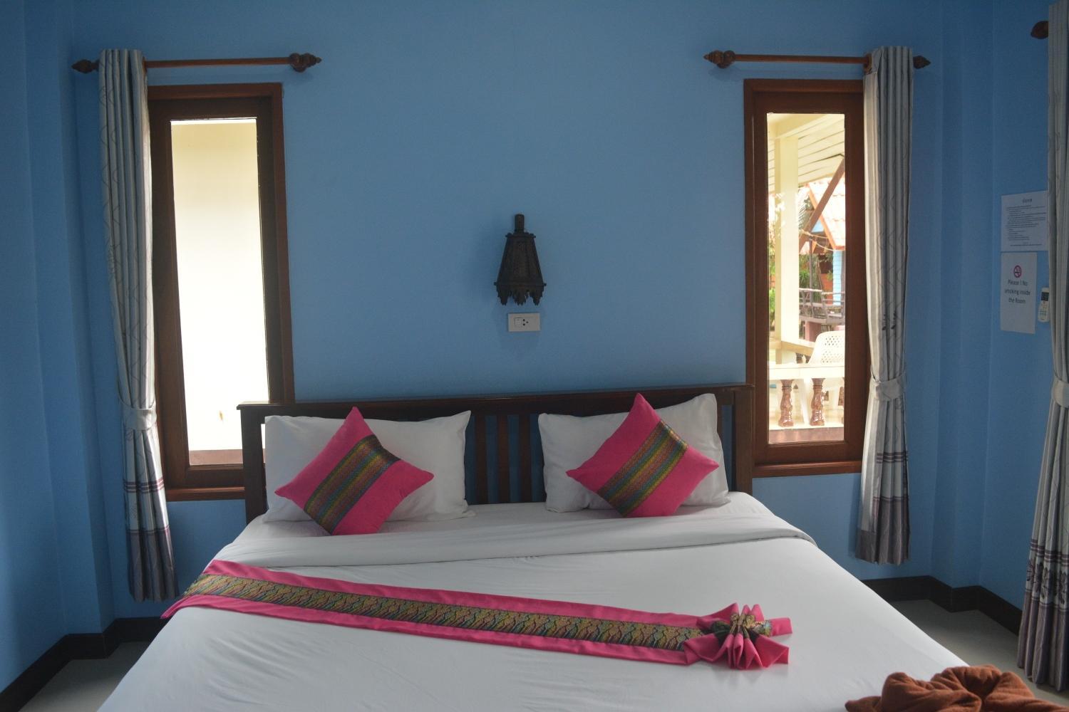 Lanta Family resort