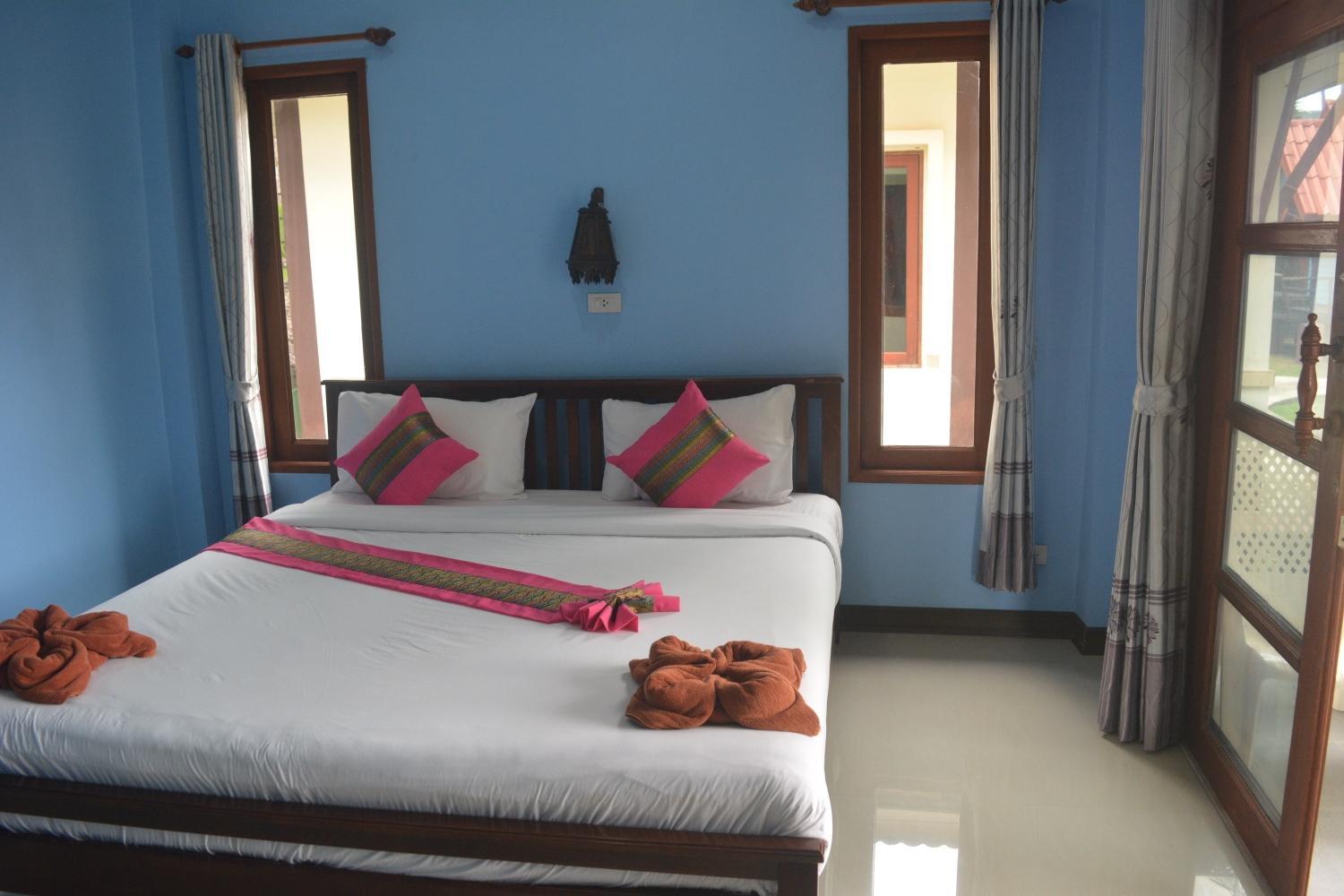 Lanta Family resort