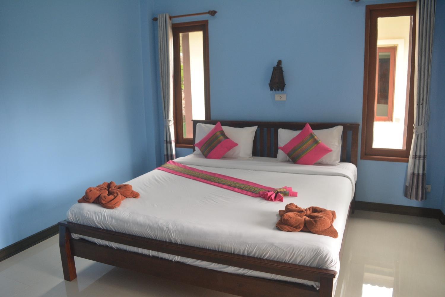 Lanta Family resort