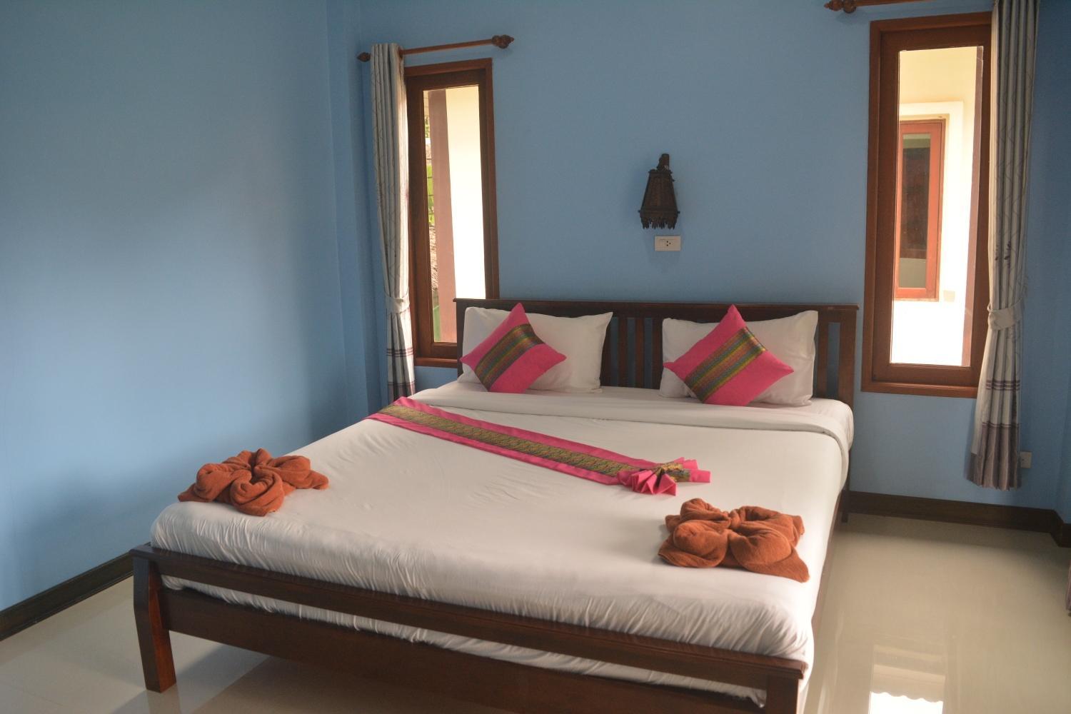Lanta Family resort