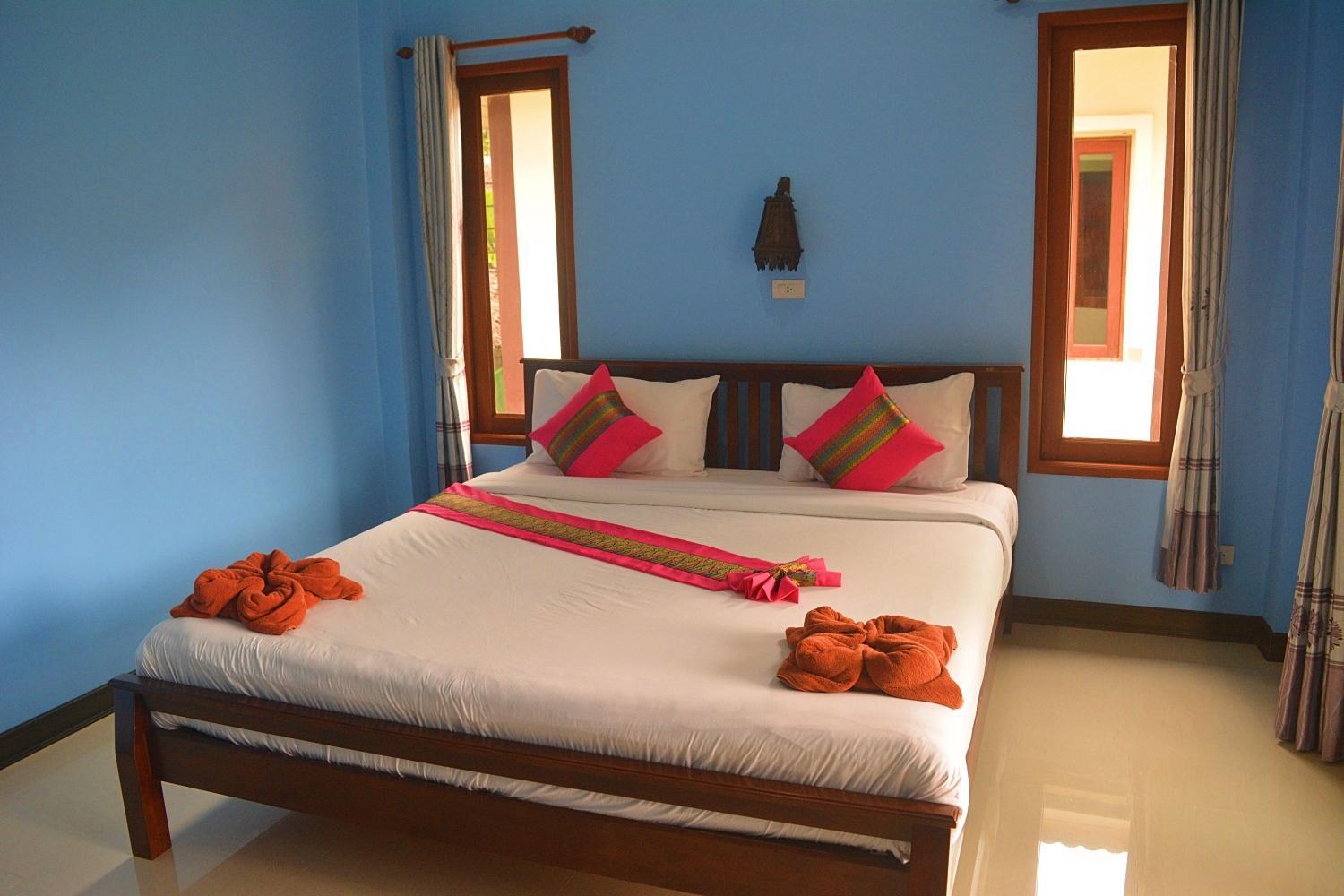Lanta Family resort