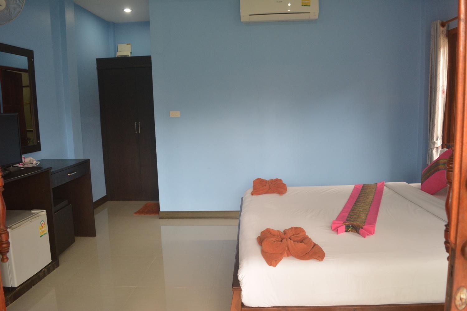 Lanta Family resort