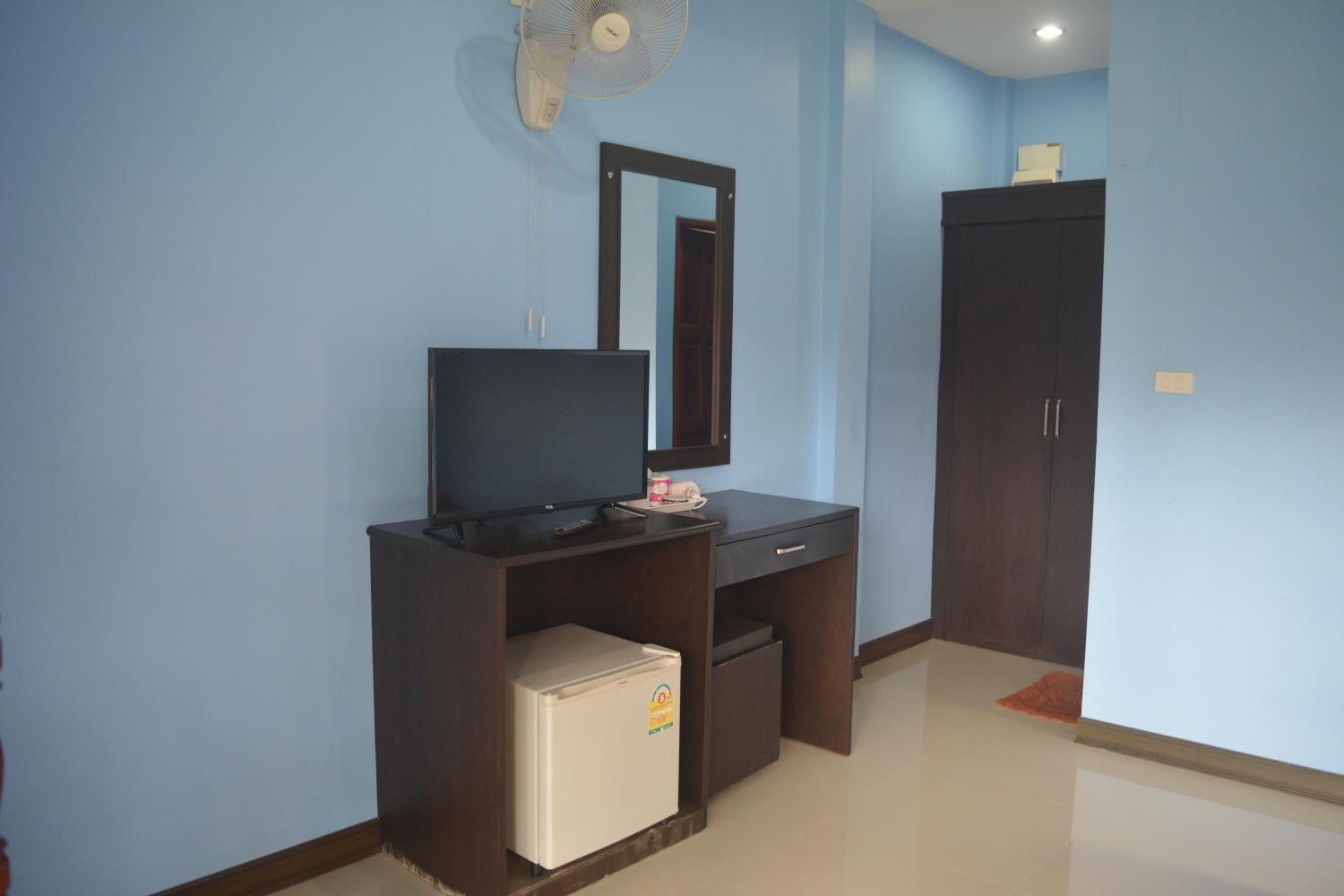 Lanta Family resort