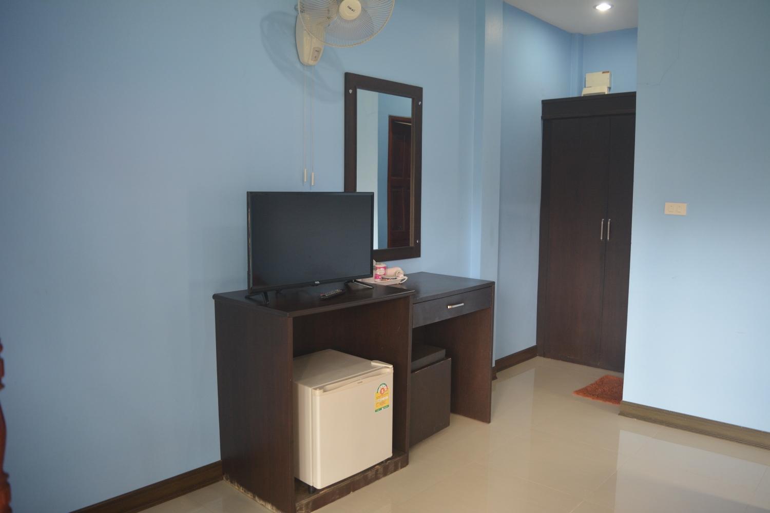 Lanta Family resort