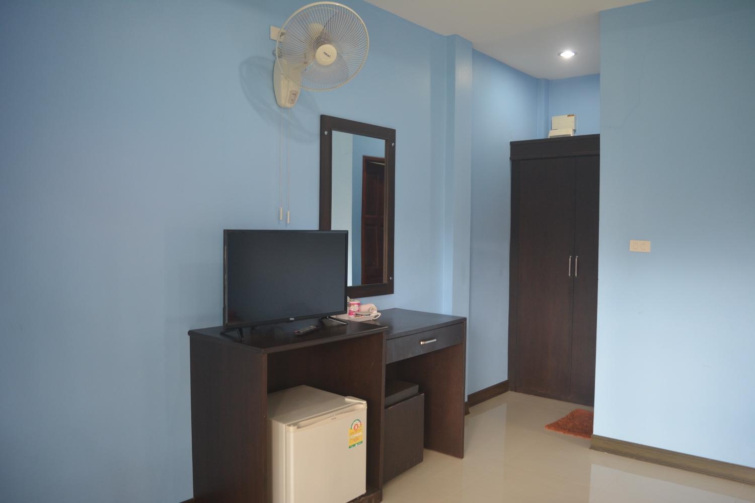 Lanta Family resort