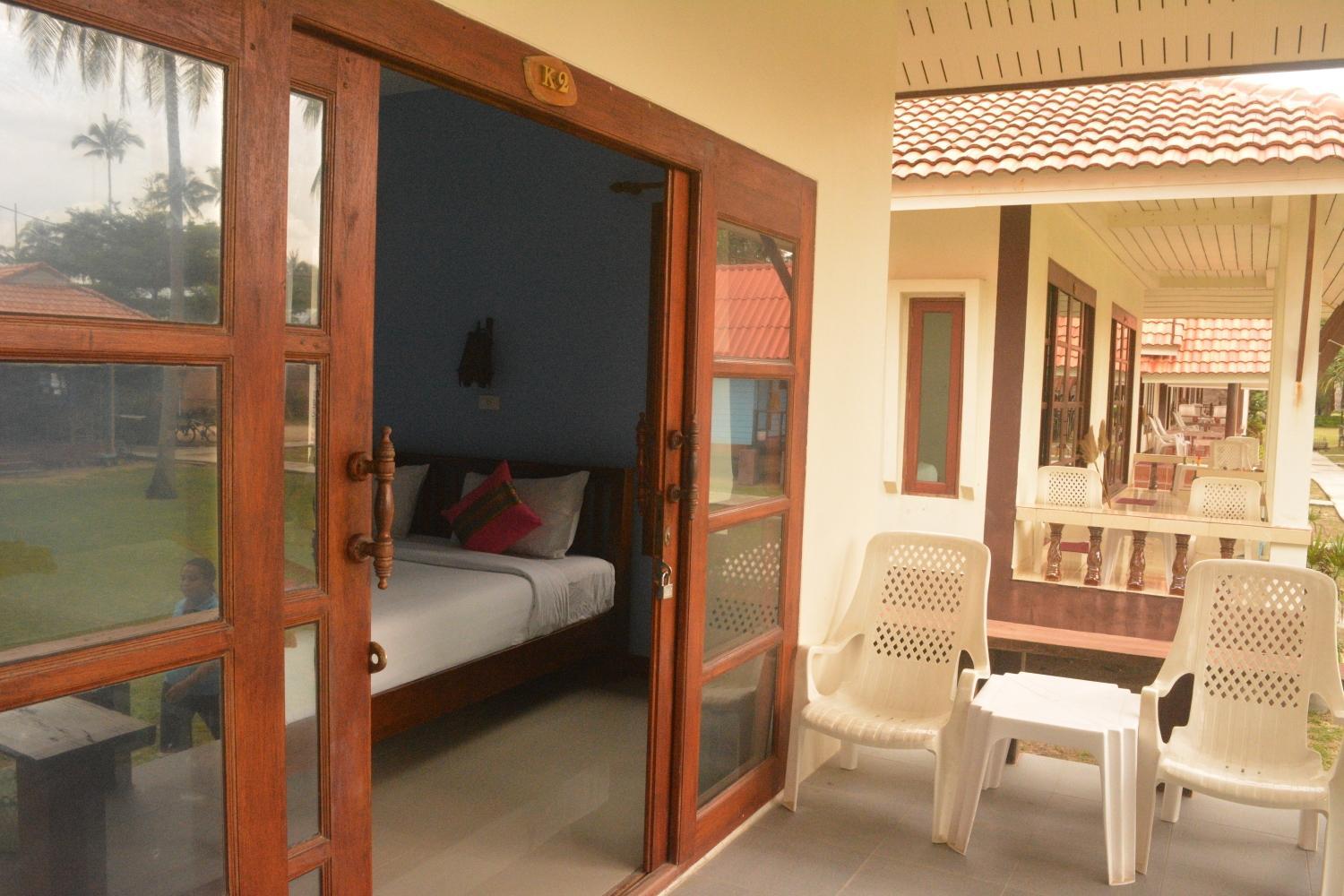 Lanta Family resort
