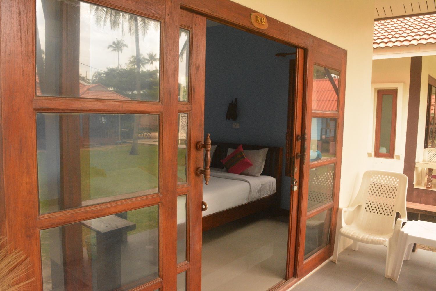 Lanta Family resort