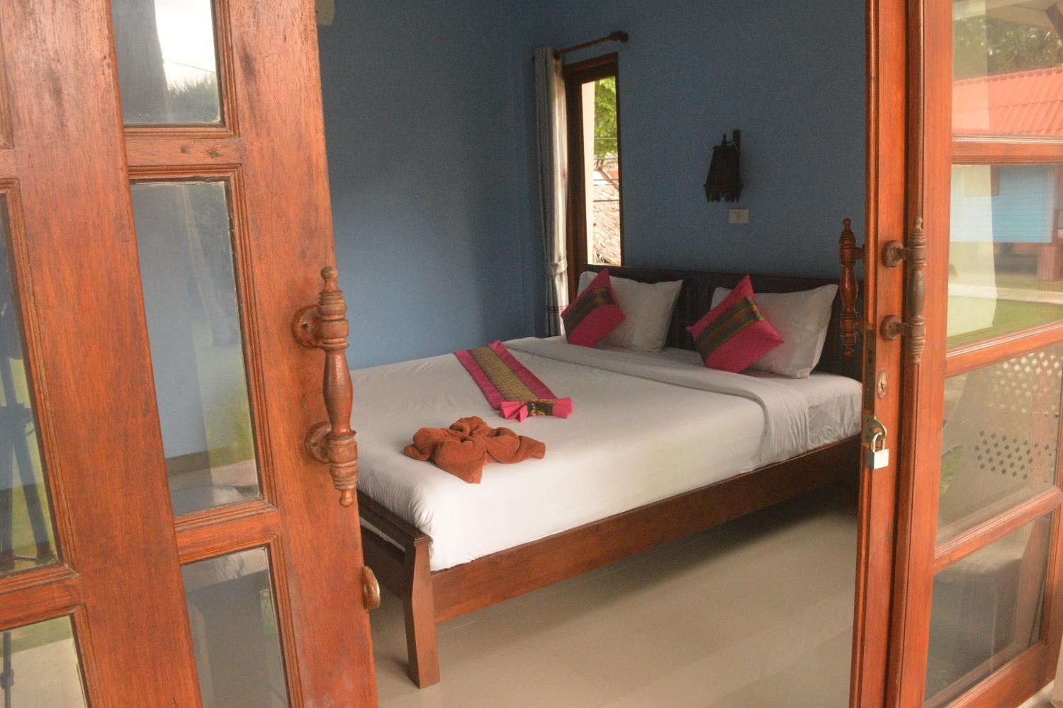 Lanta Family resort