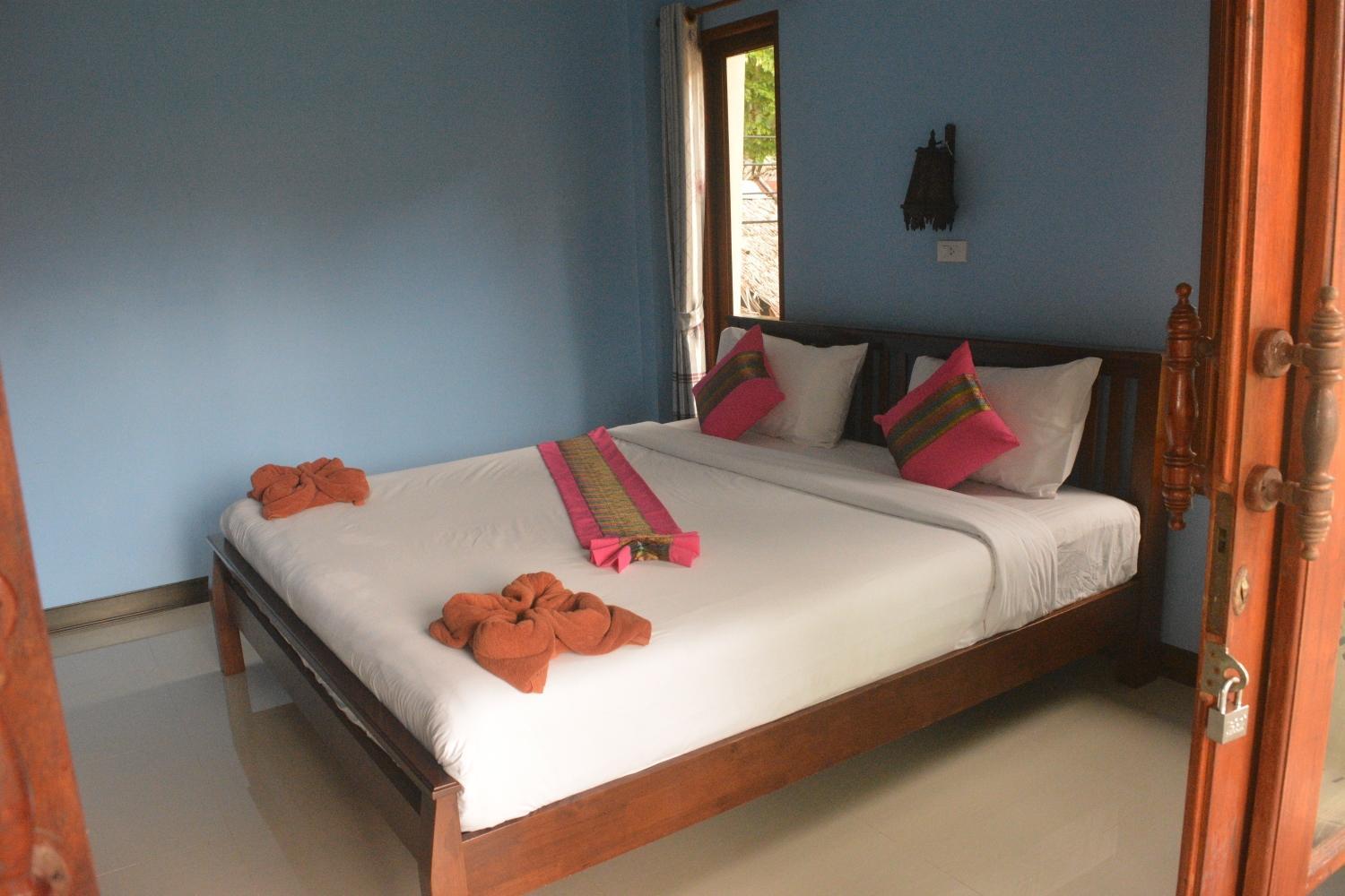 Lanta Family resort