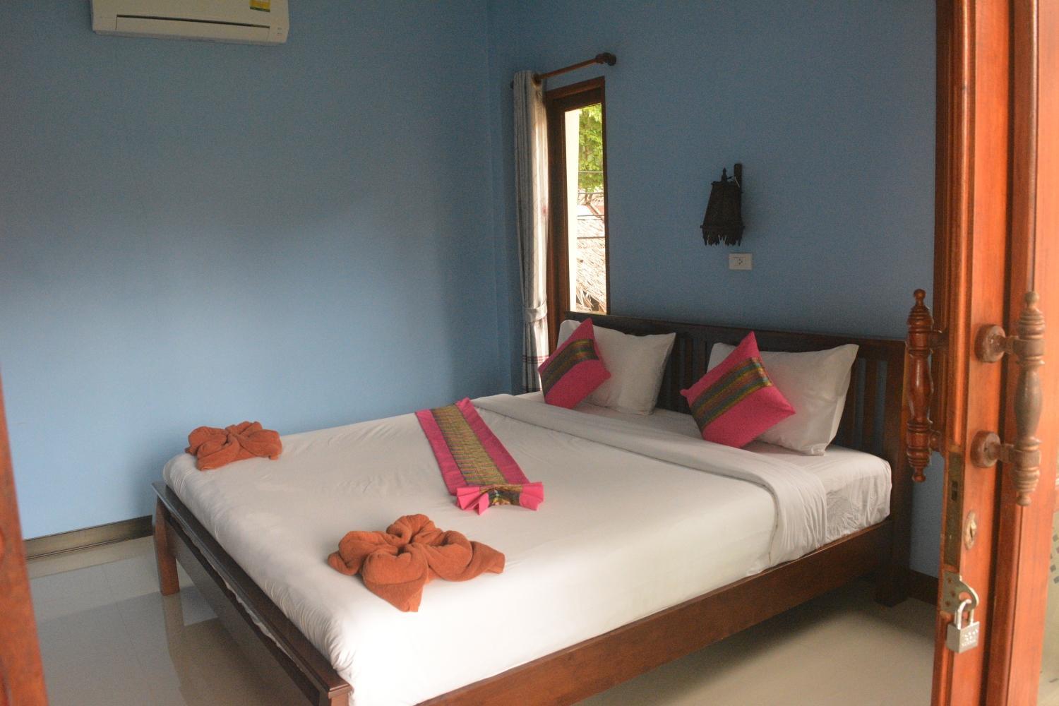 Lanta Family resort
