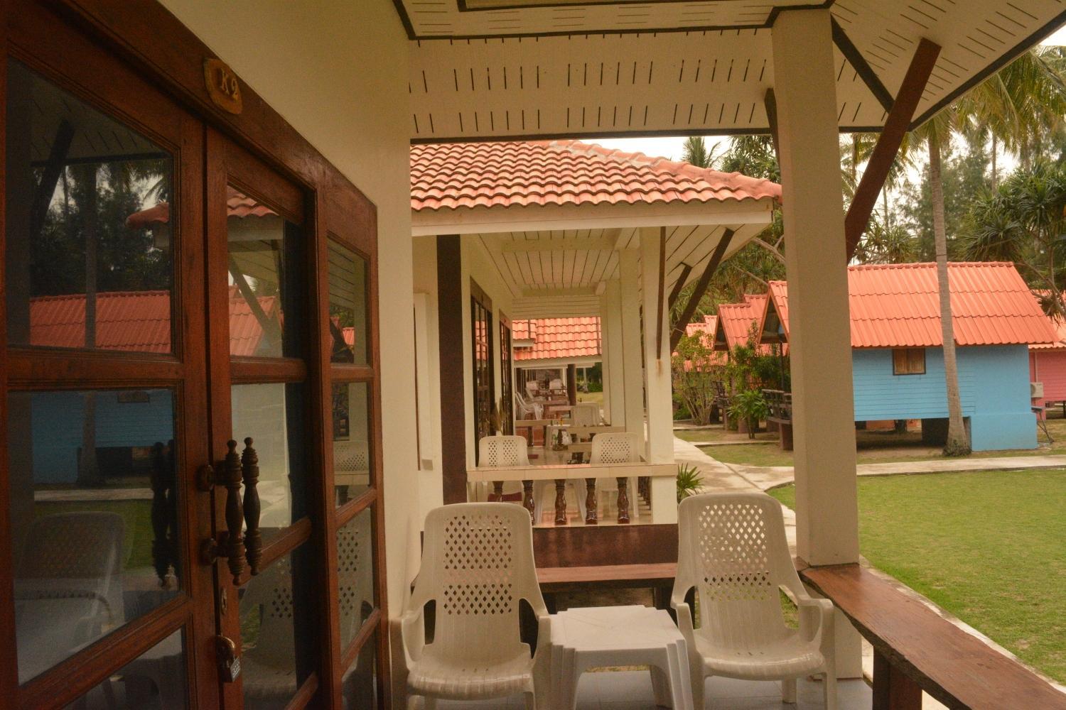 Lanta Family resort