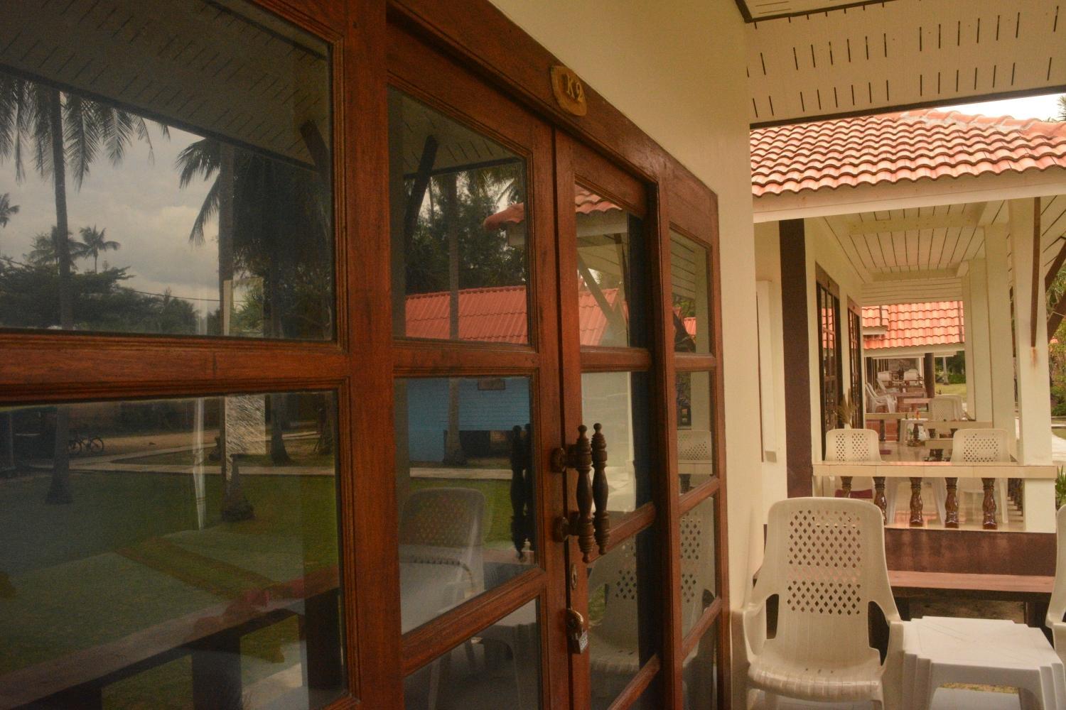 Lanta Family resort