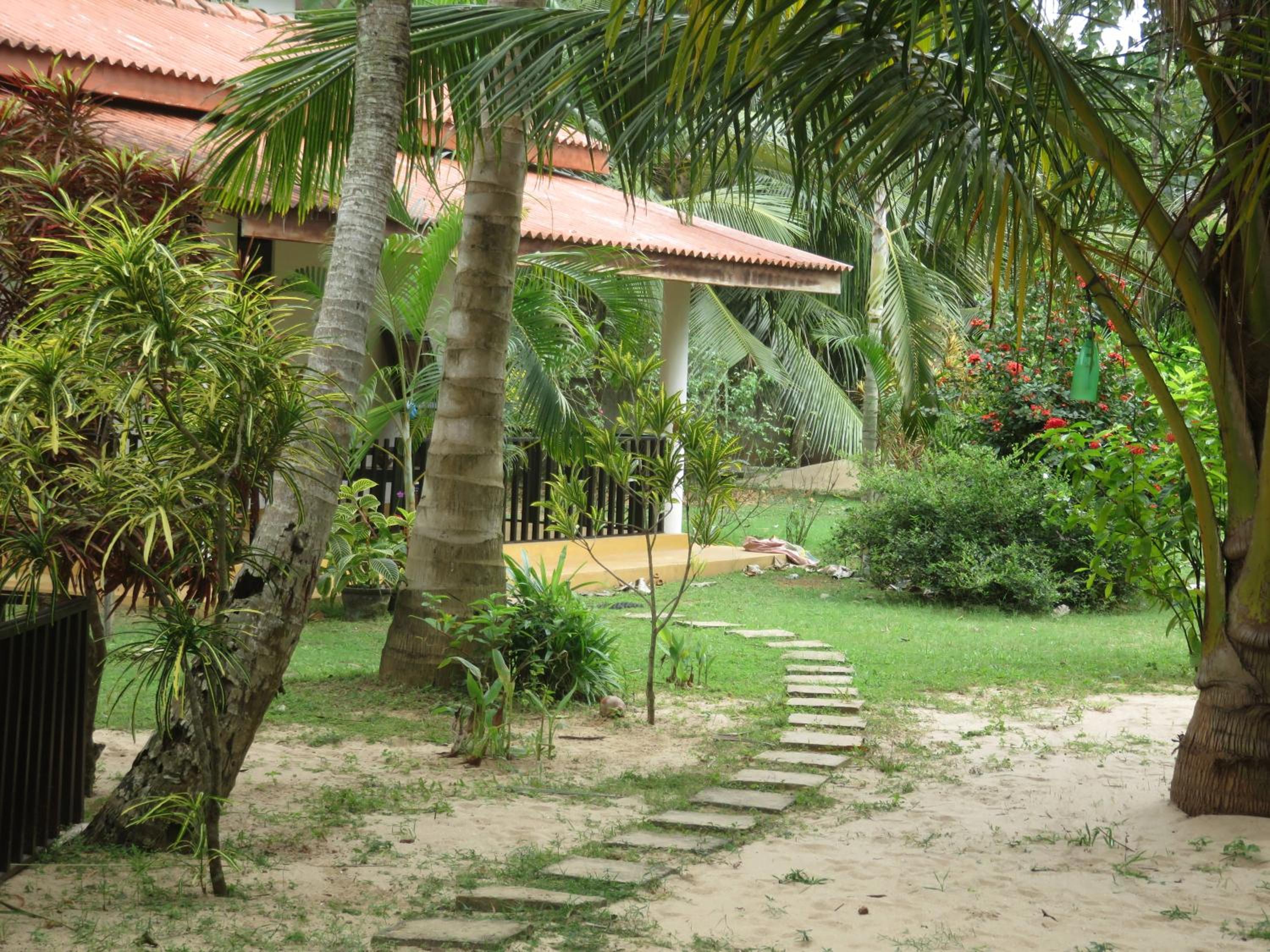 Beach Lagoon Guesthouse