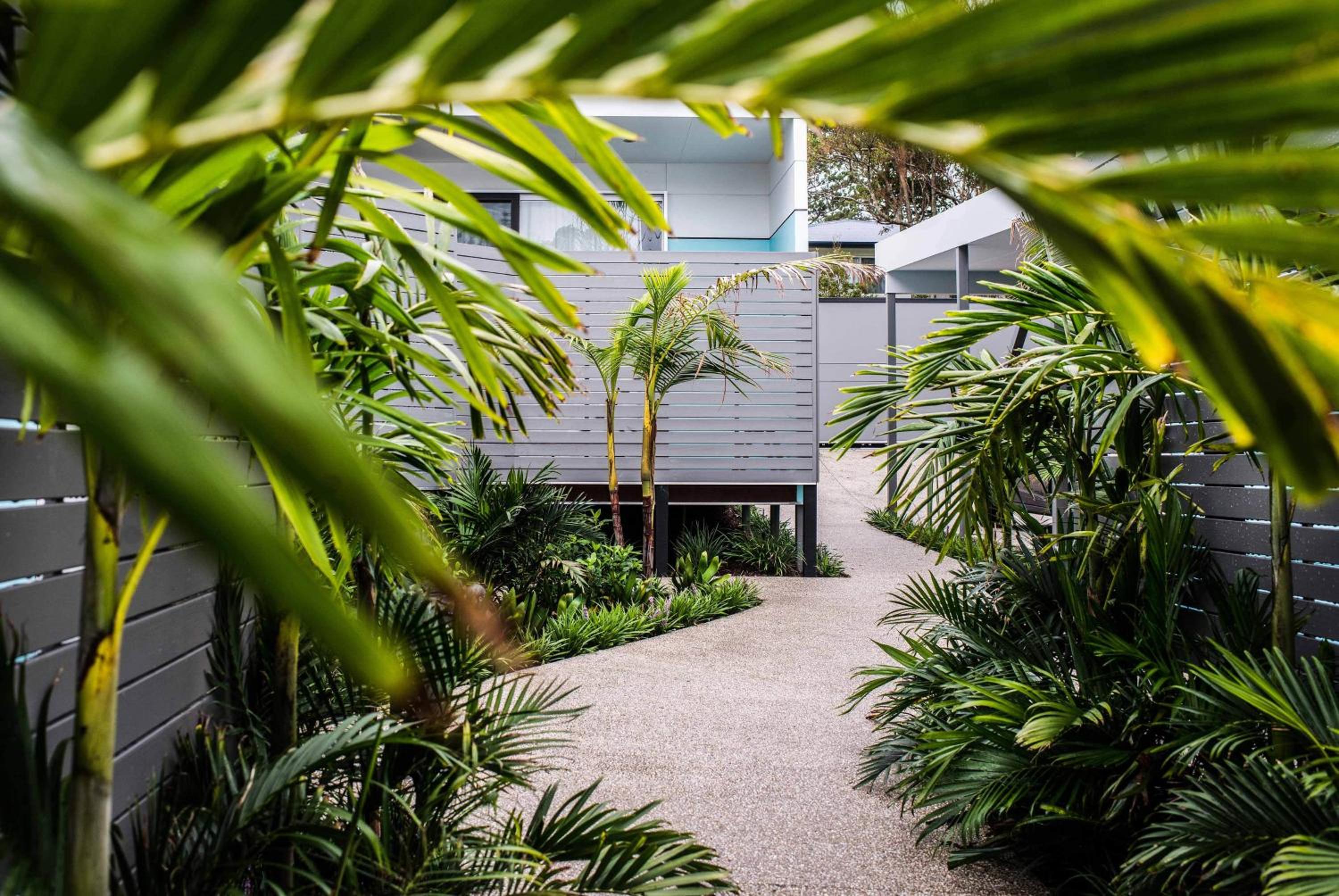 Cavvanbah - Byron Bay