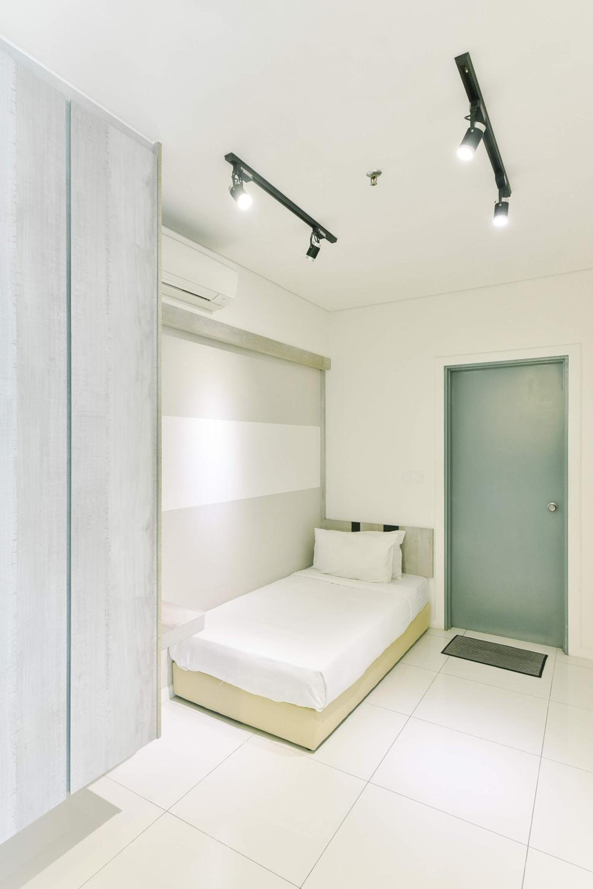 Summer Suites Residences by Subhome