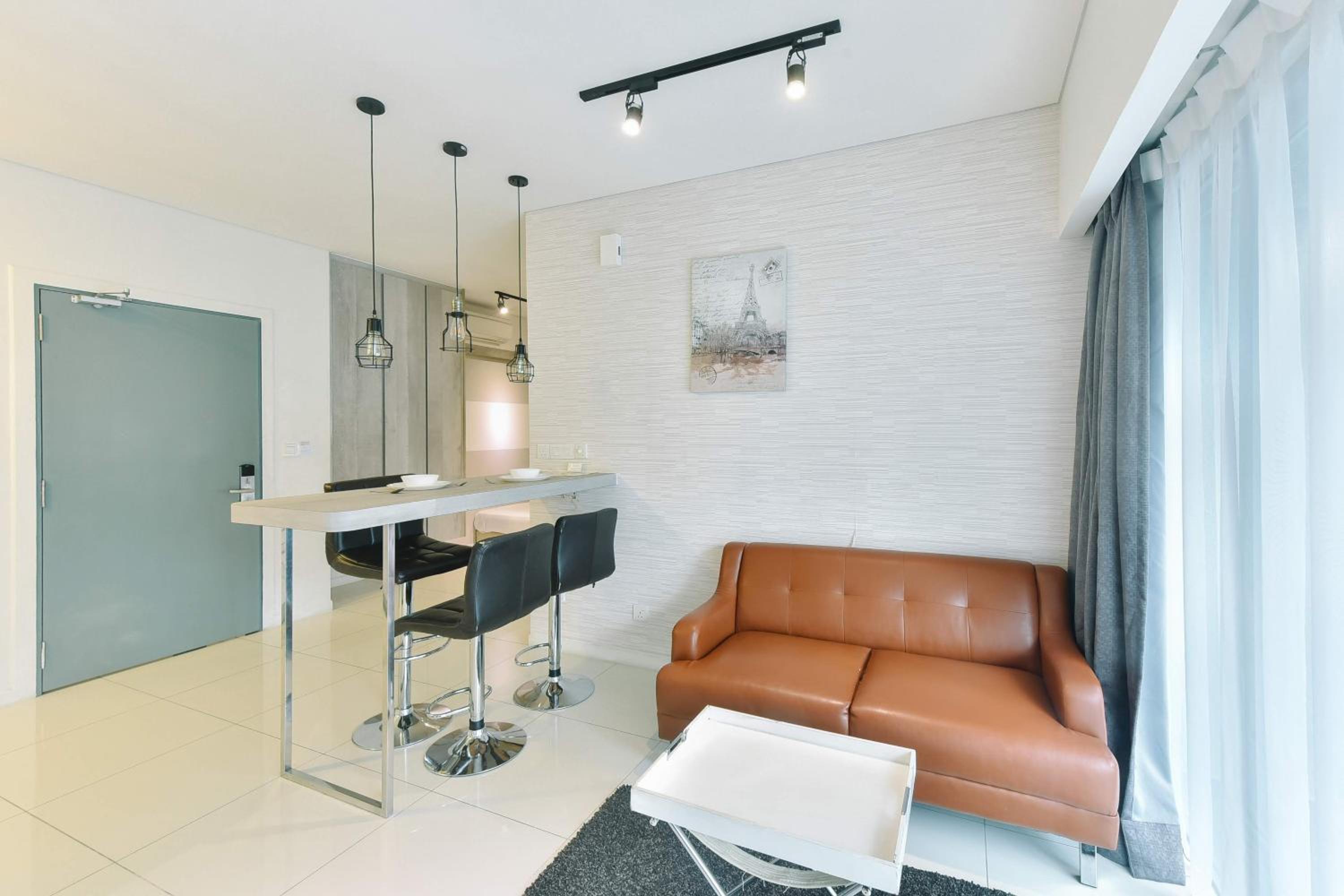 Summer Suites Residences by Subhome