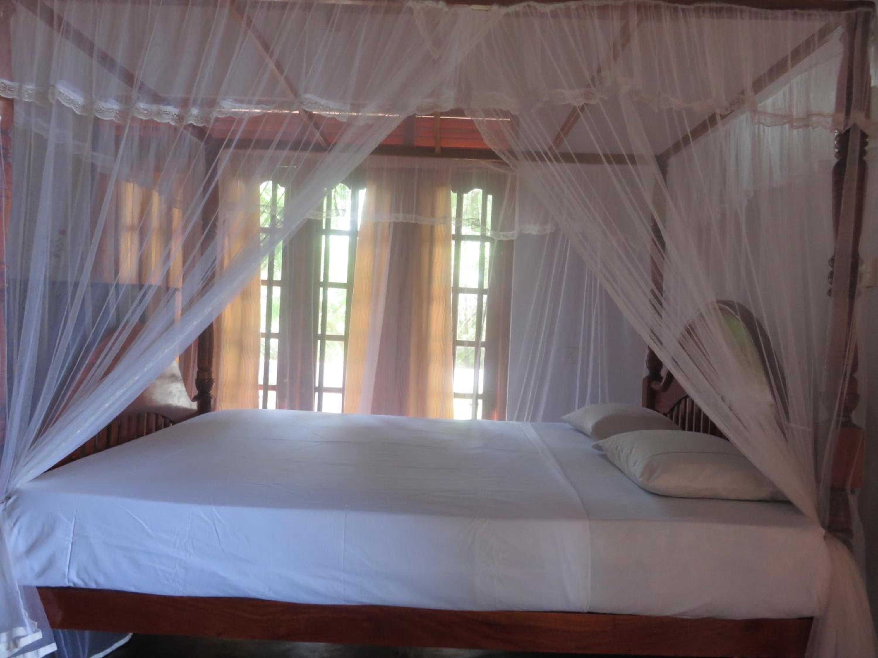 Beach Lagoon Guesthouse