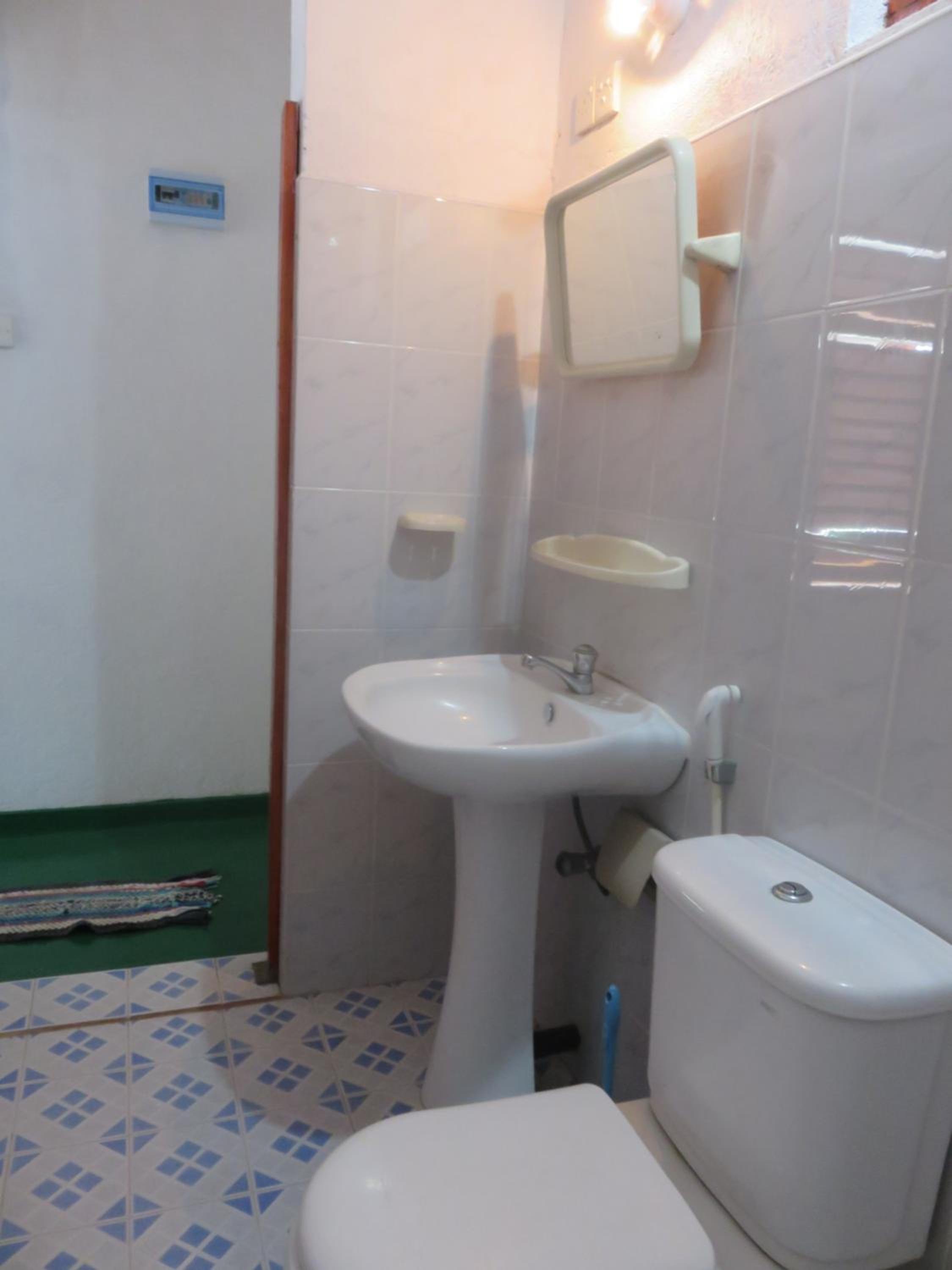 Beach Lagoon Guesthouse