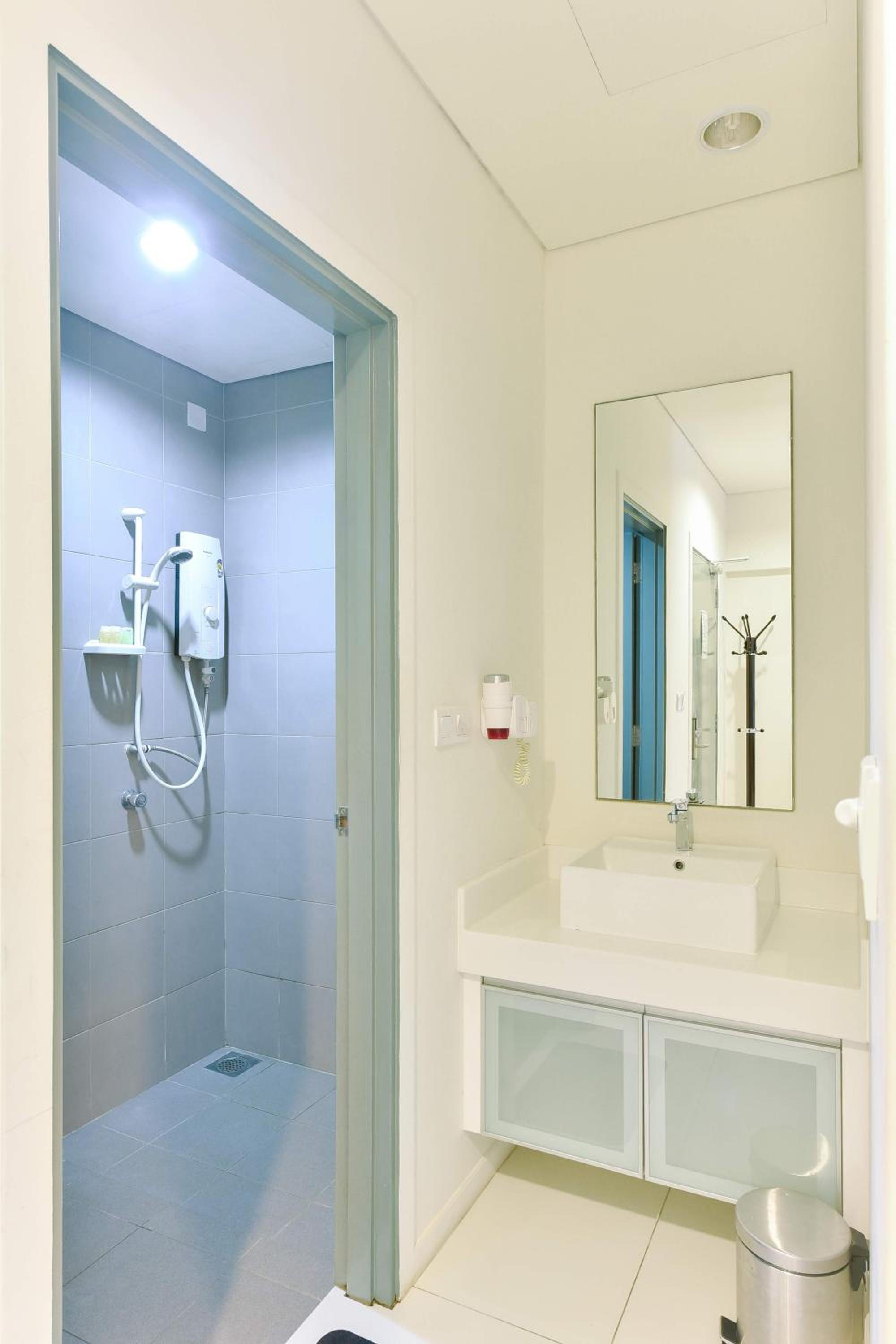 Summer Suites Residences by Subhome