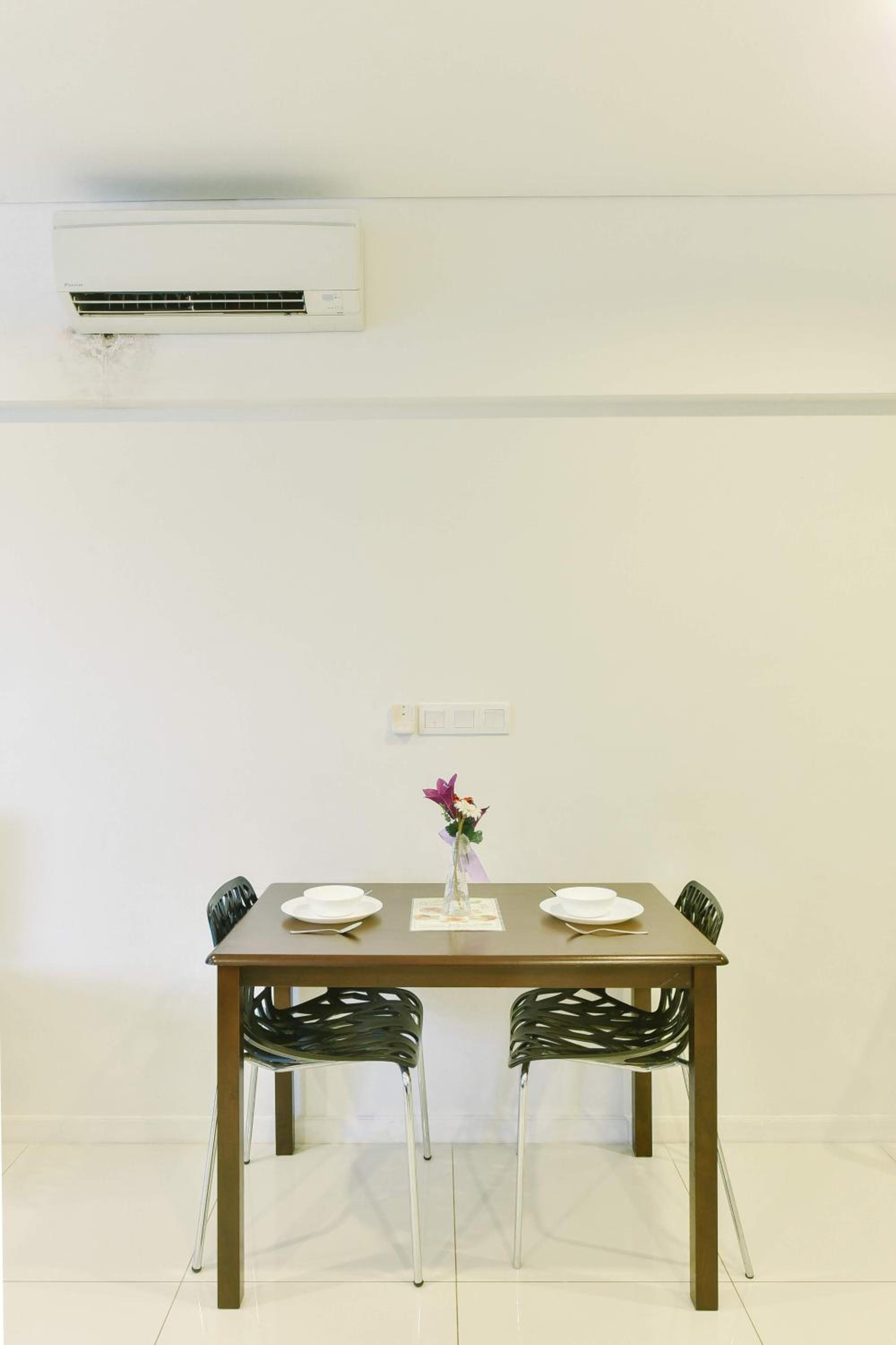 Summer Suites Residences by Subhome