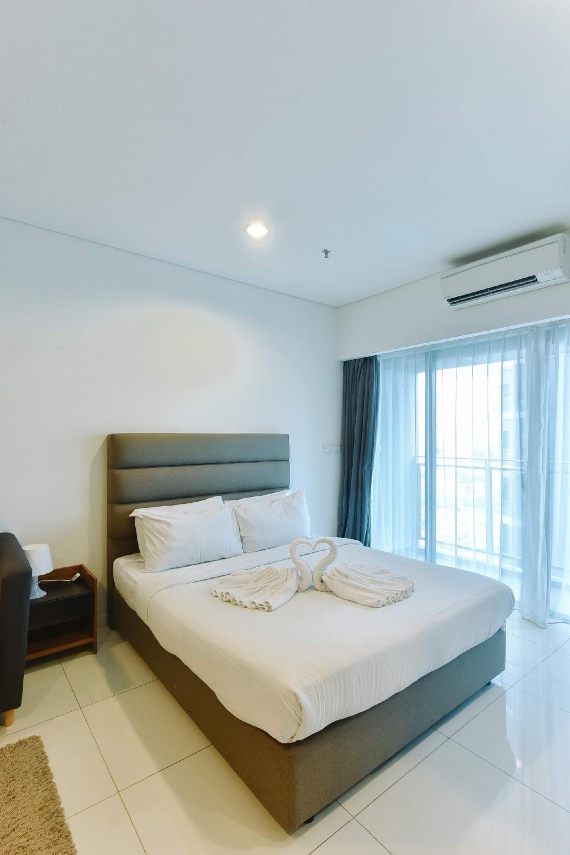 Summer Suites Residences by Subhome