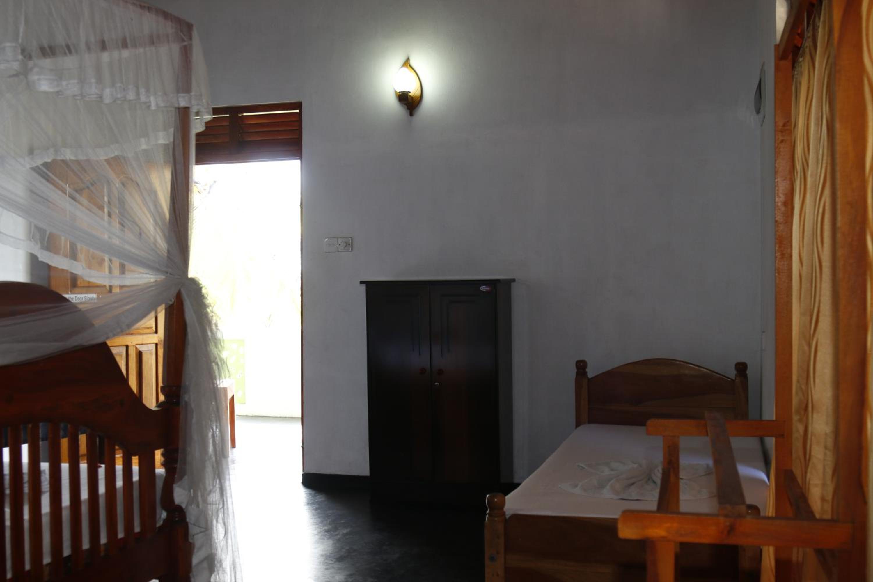 Beach Lagoon Guesthouse
