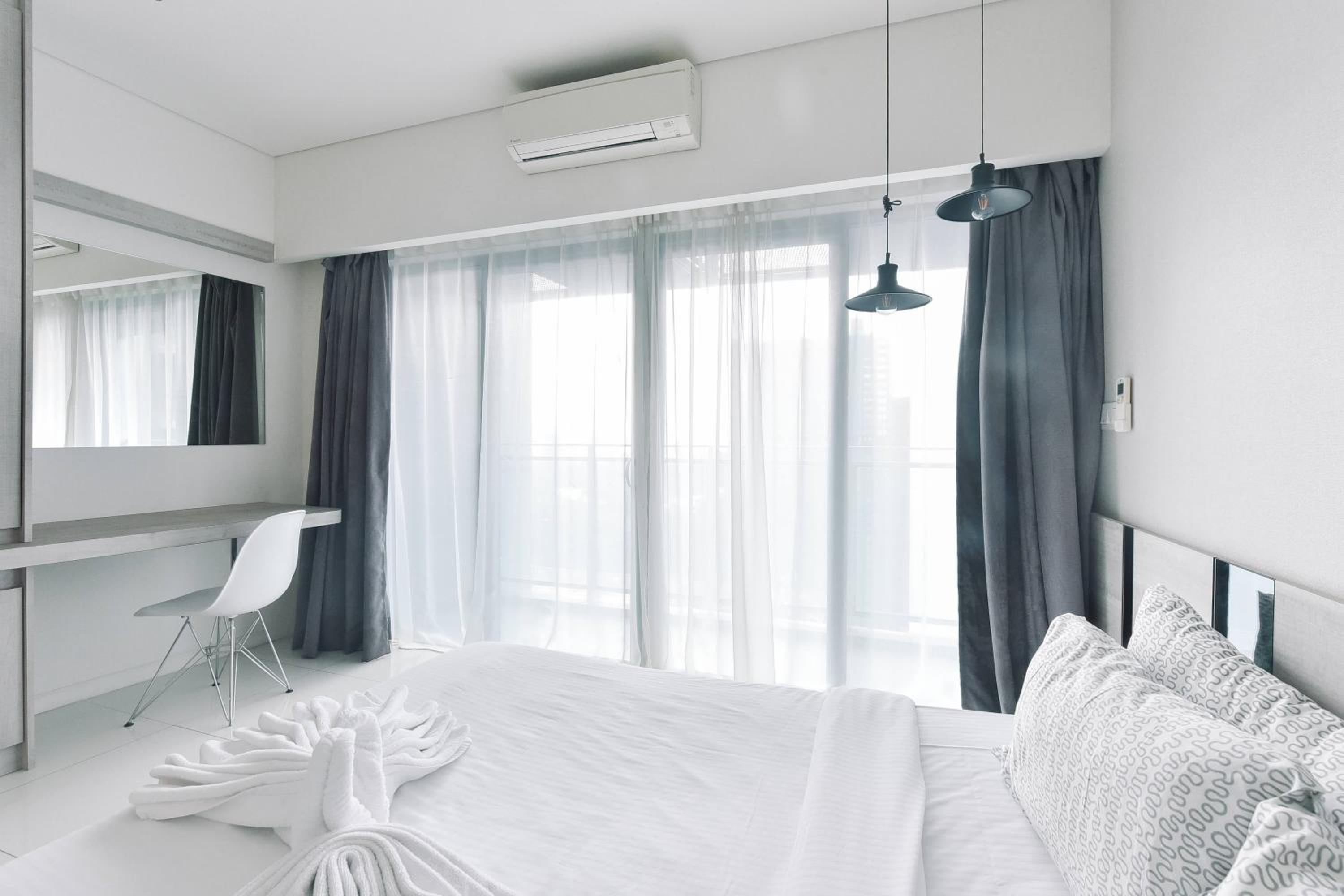 Summer Suites Residences by Subhome