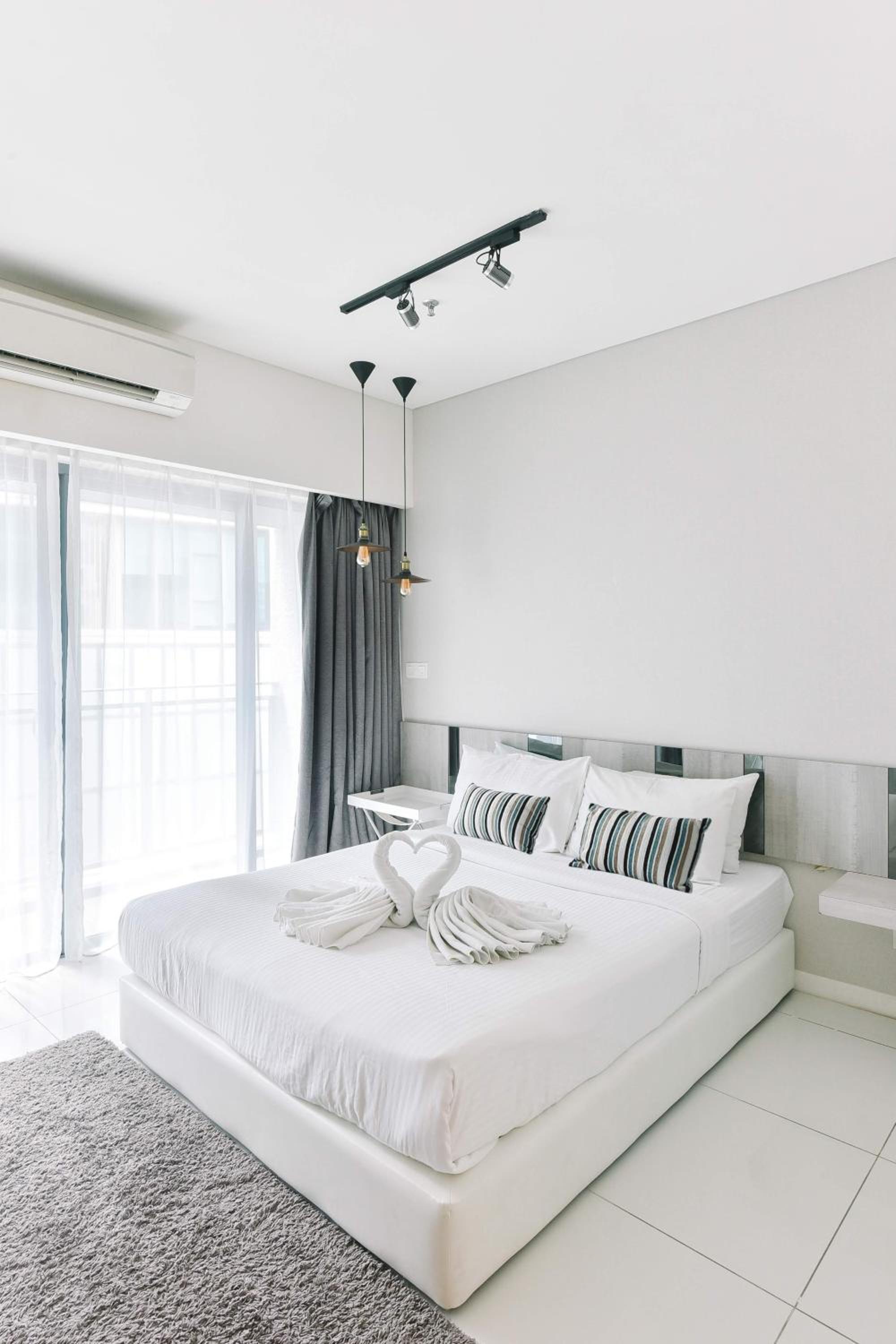 Summer Suites Residences by Subhome