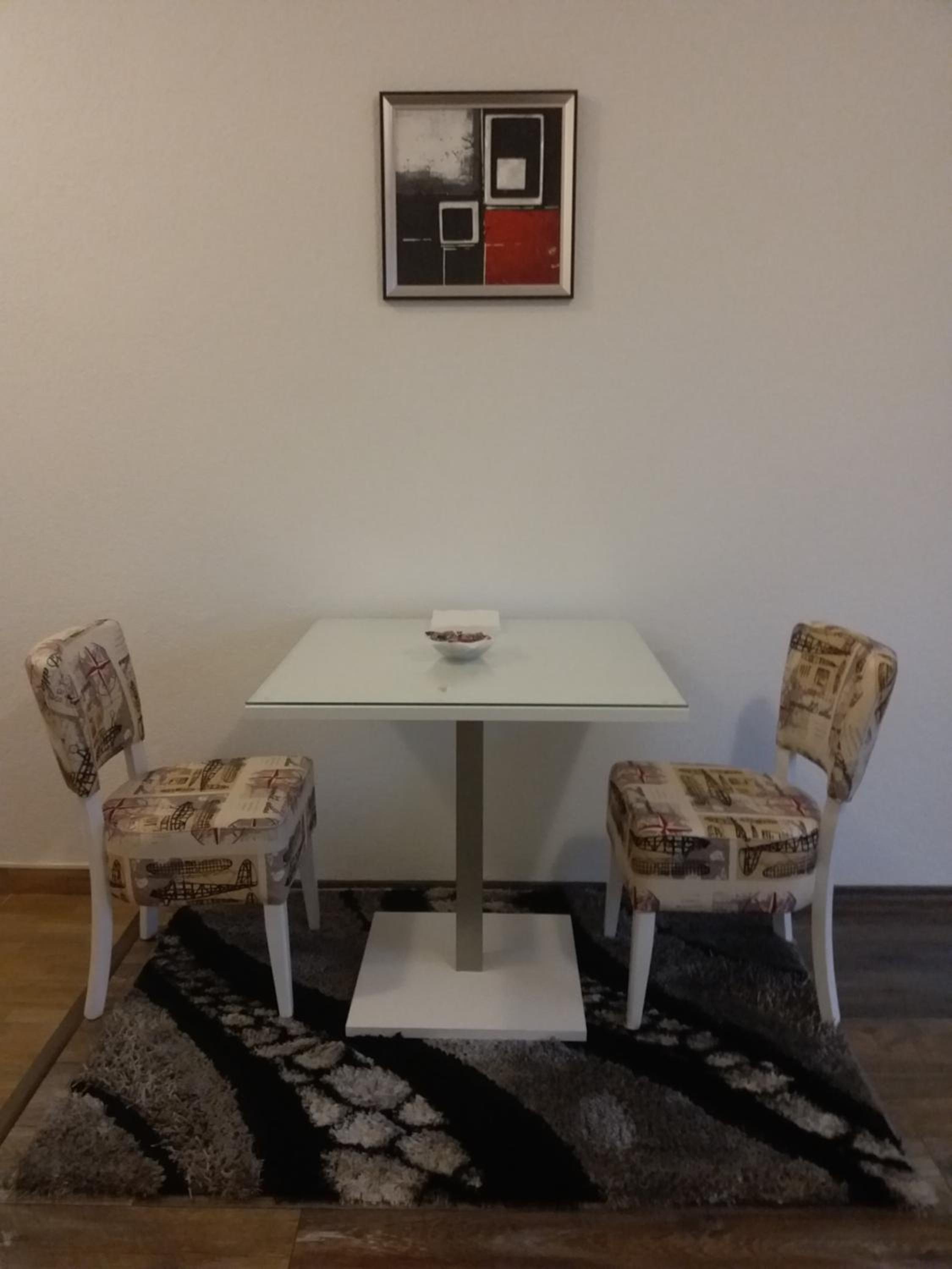 Apartment Kapetanovic