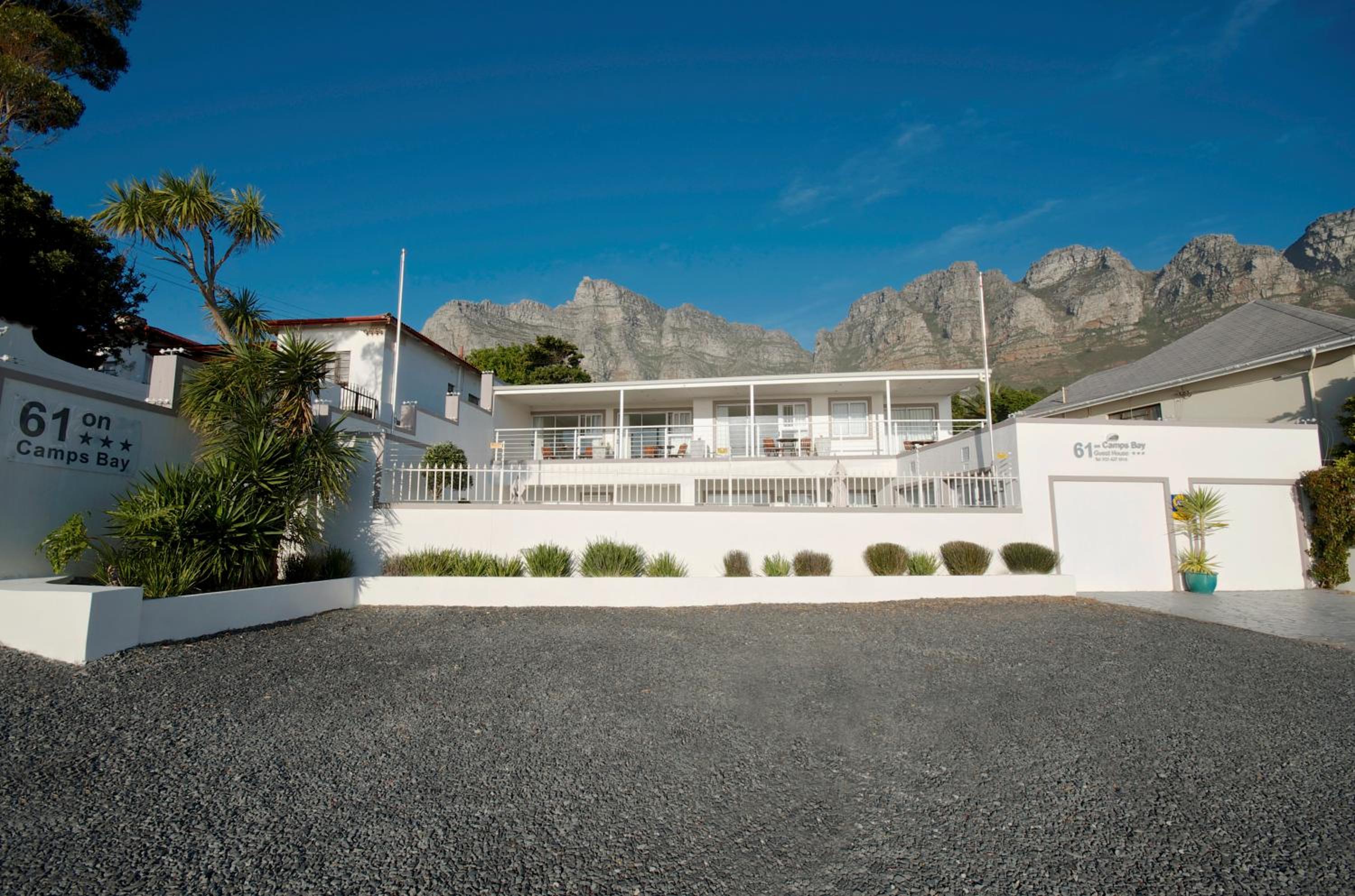 L X I Camps Bay