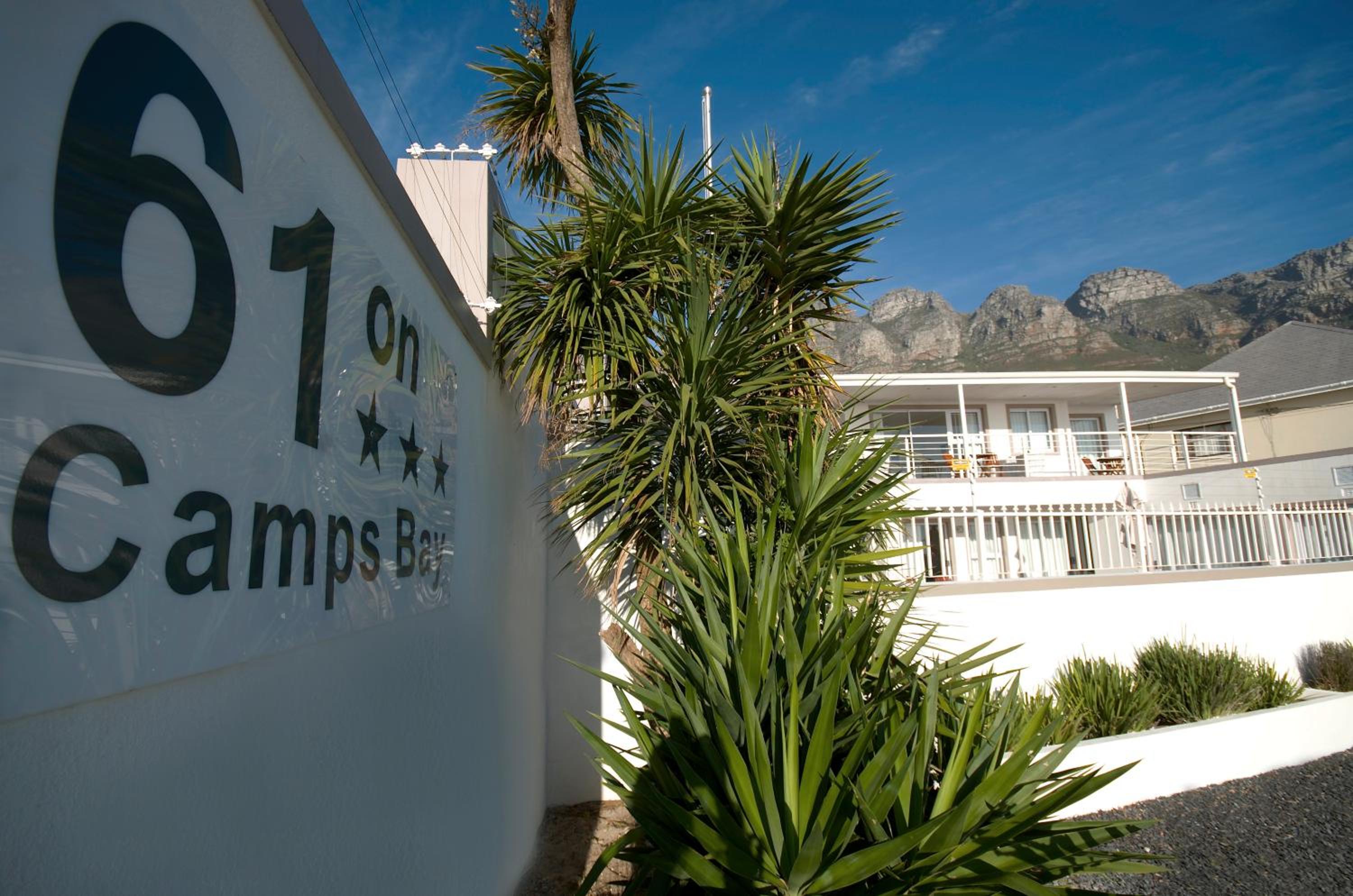 L X I Camps Bay