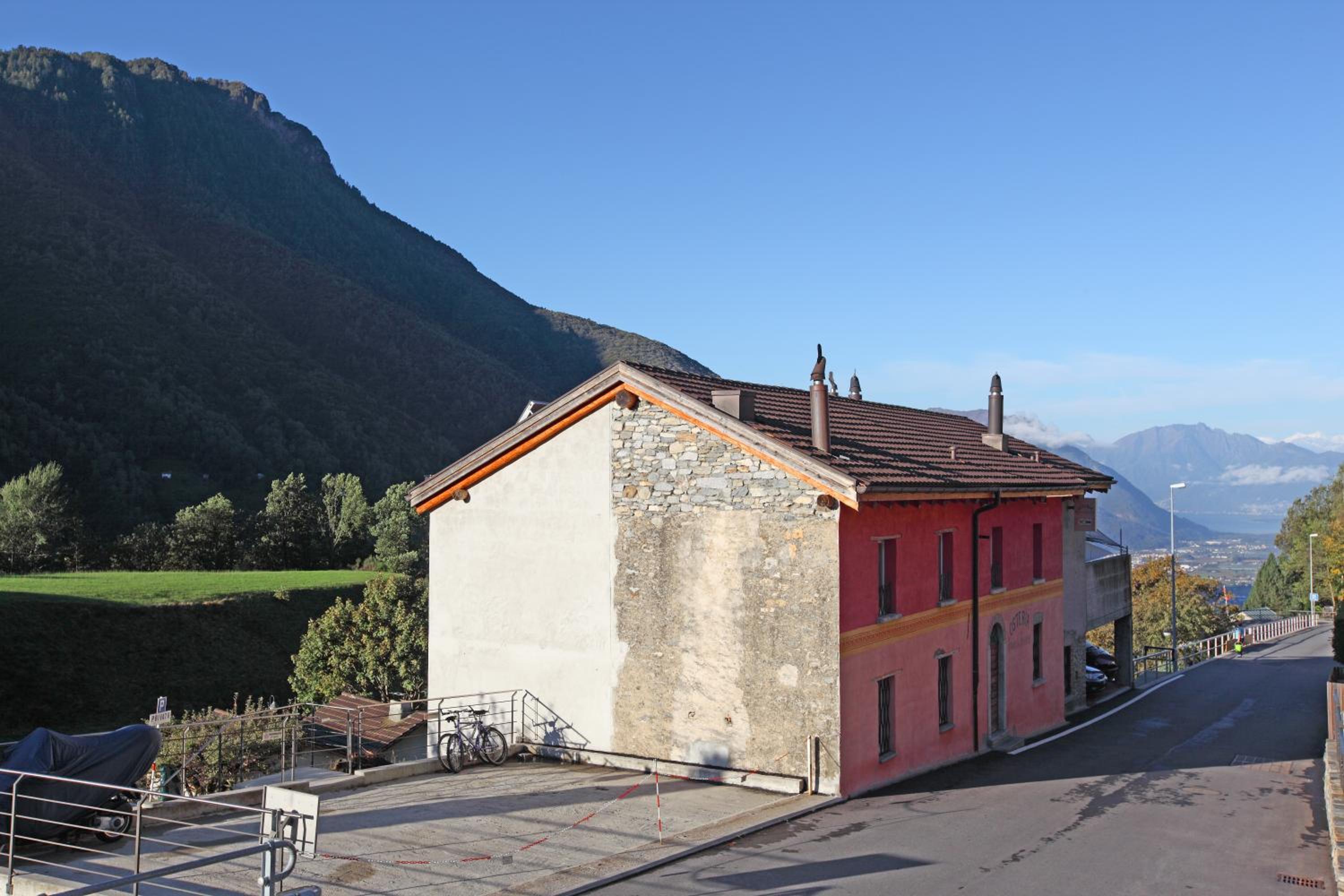 Osteria Ritrovo dei Passeggeri view 2