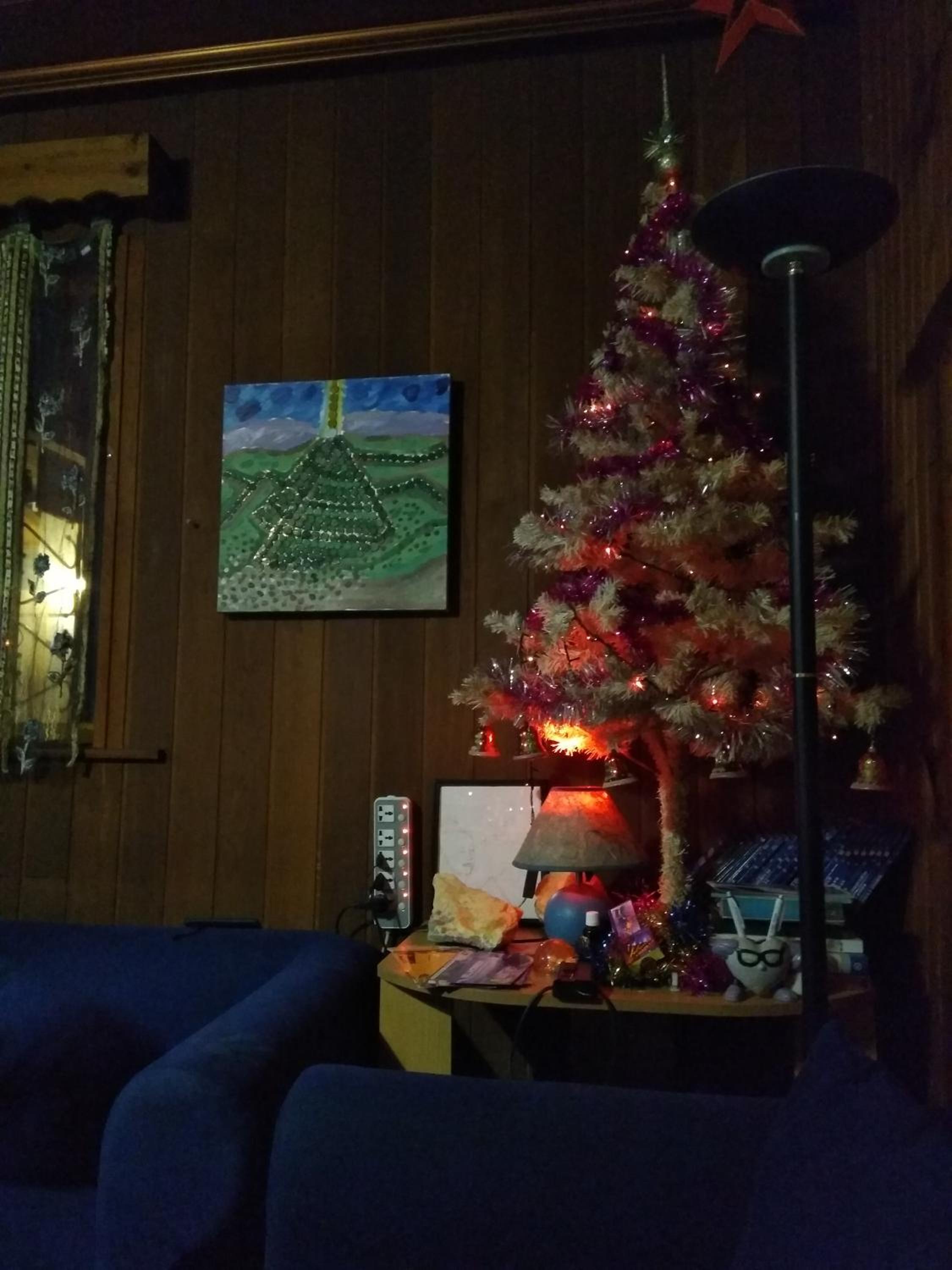 Holiday Home Nature Neno