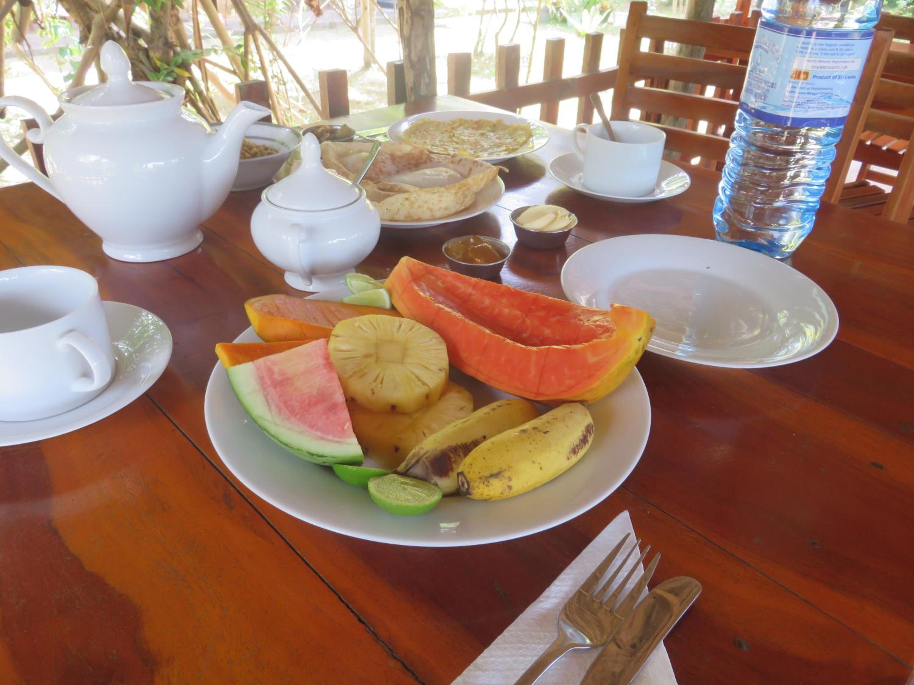 Beach Lagoon Guesthouse