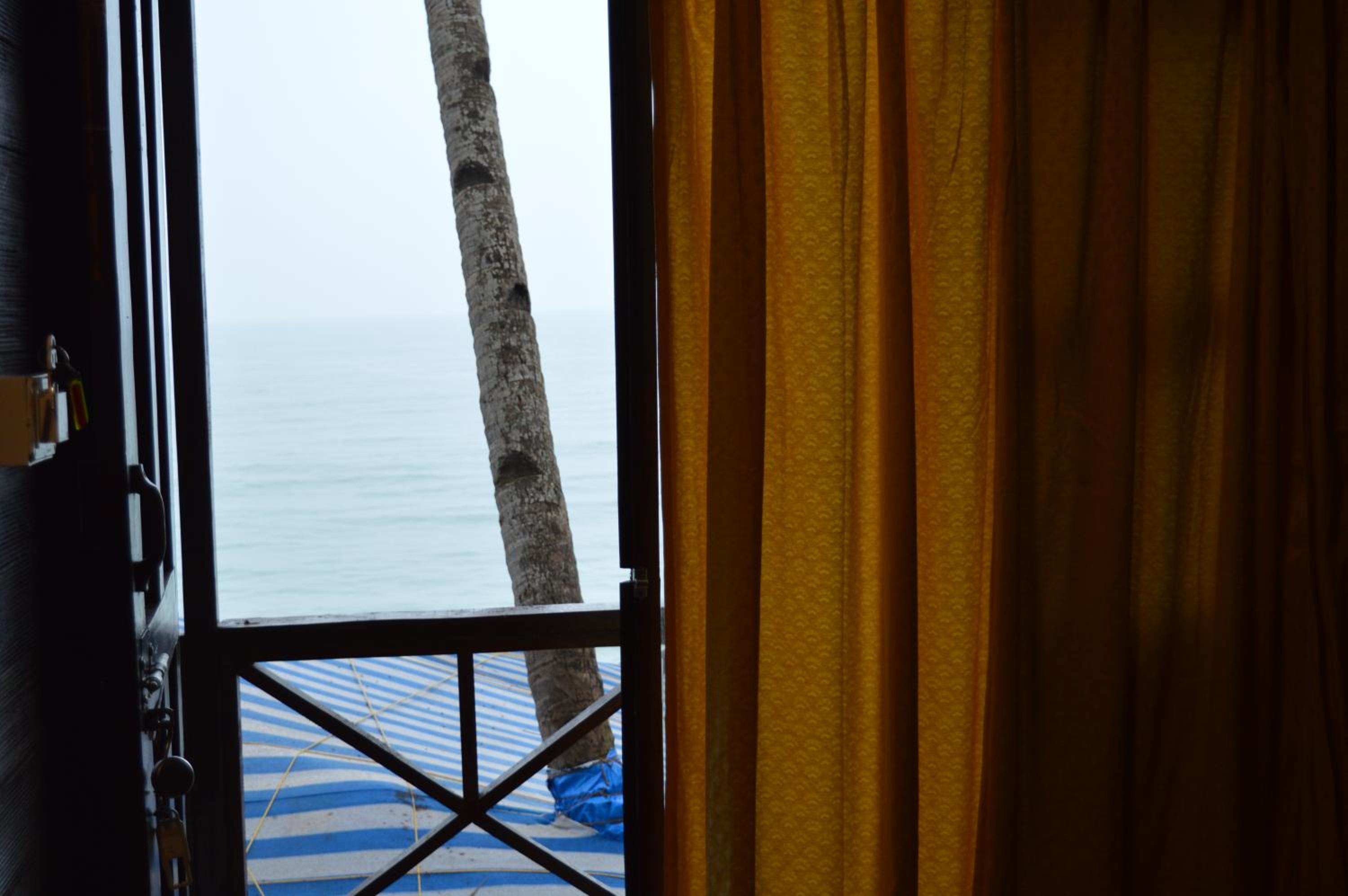 Royal Touch Beach Huts