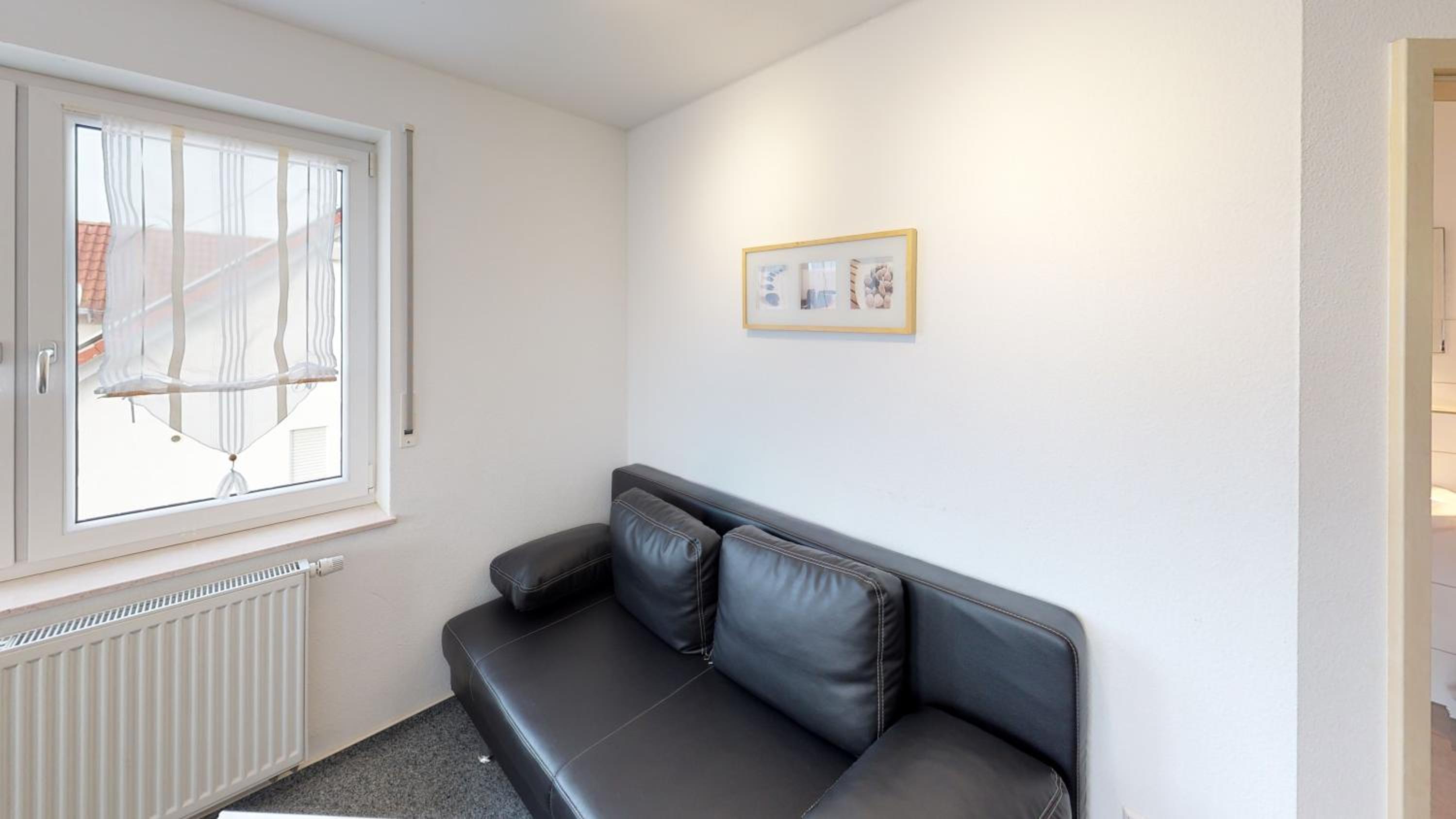 Apartmenthaus Gärtner