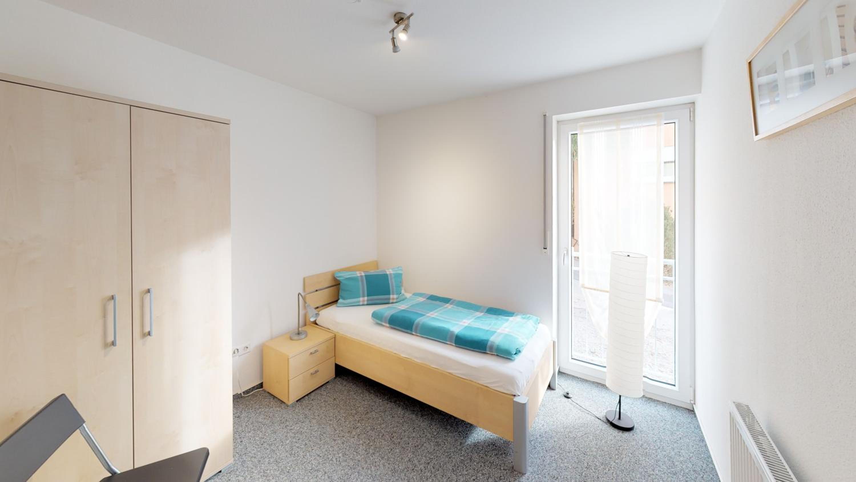 Apartmenthaus Gärtner