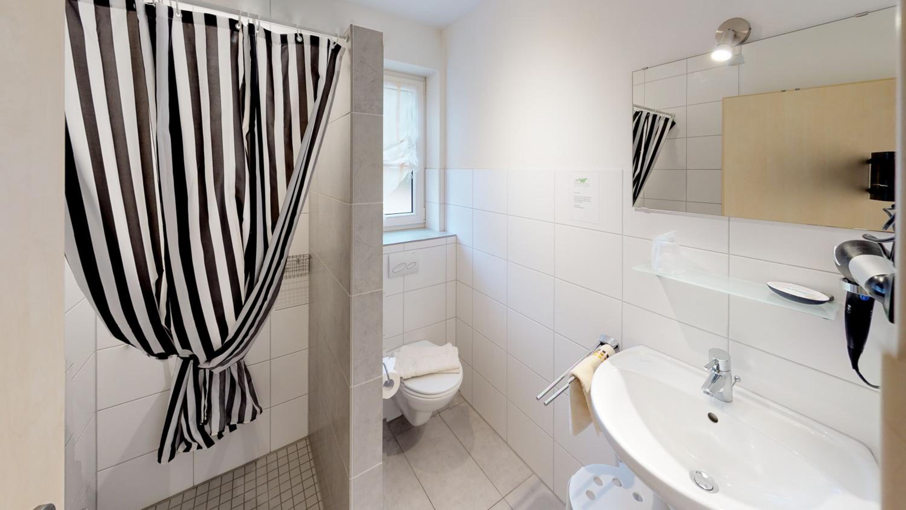 Apartmenthaus Gärtner