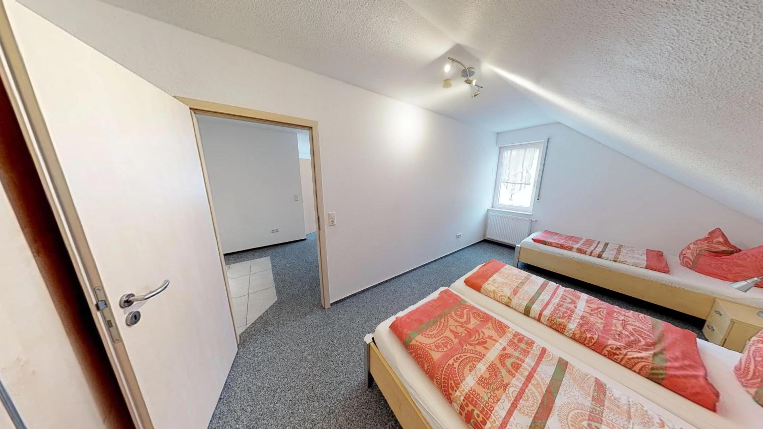 Apartmenthaus Gärtner