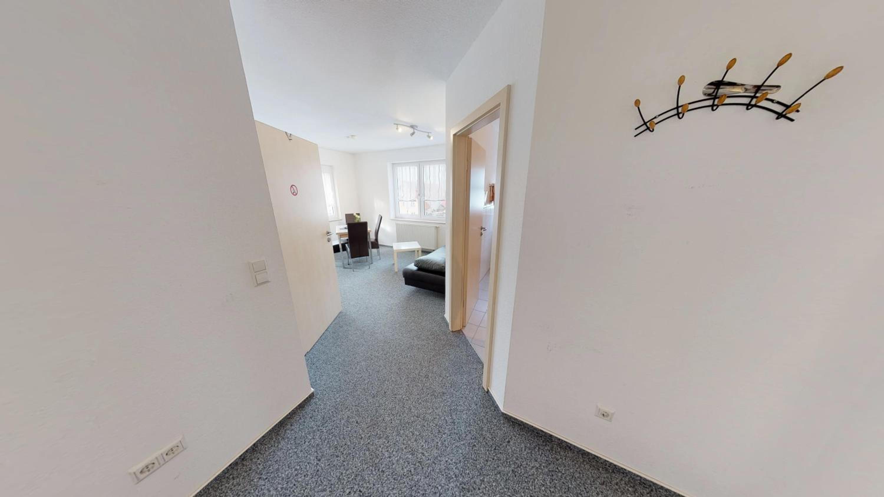 Apartmenthaus Gärtner