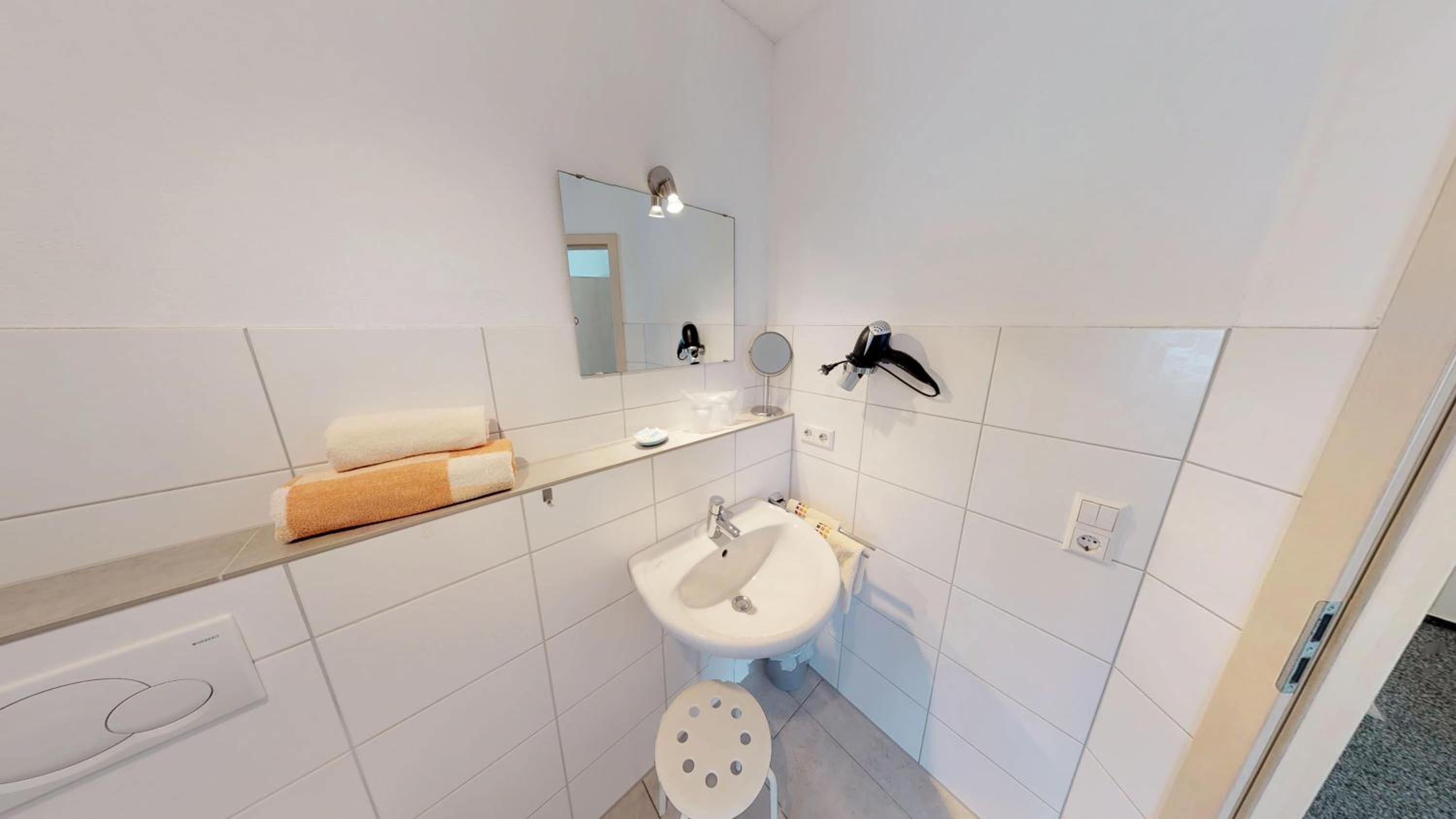 Apartmenthaus Gärtner