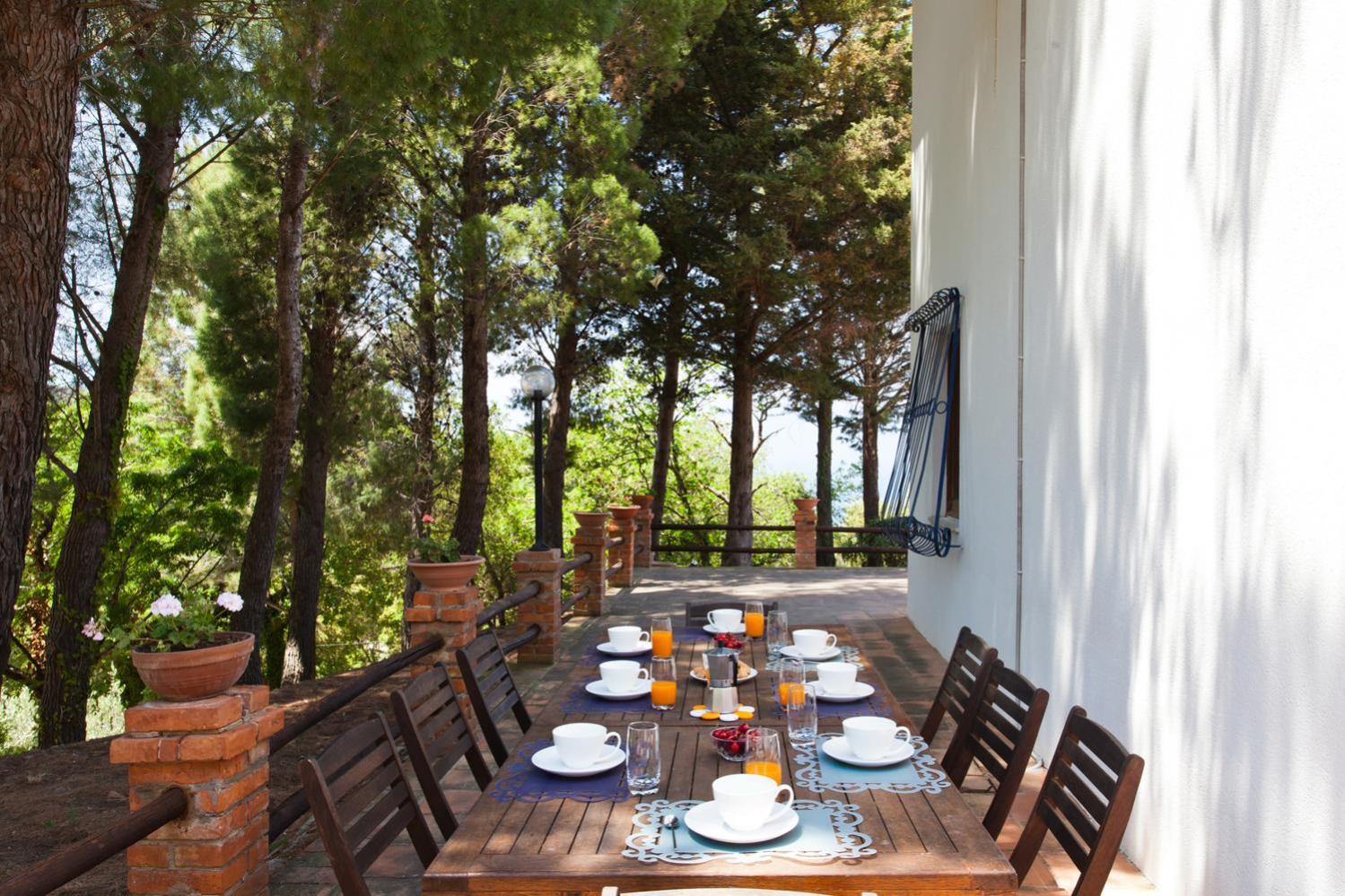 Hotel Villa Rocca by PosarelliVillas - Image 1