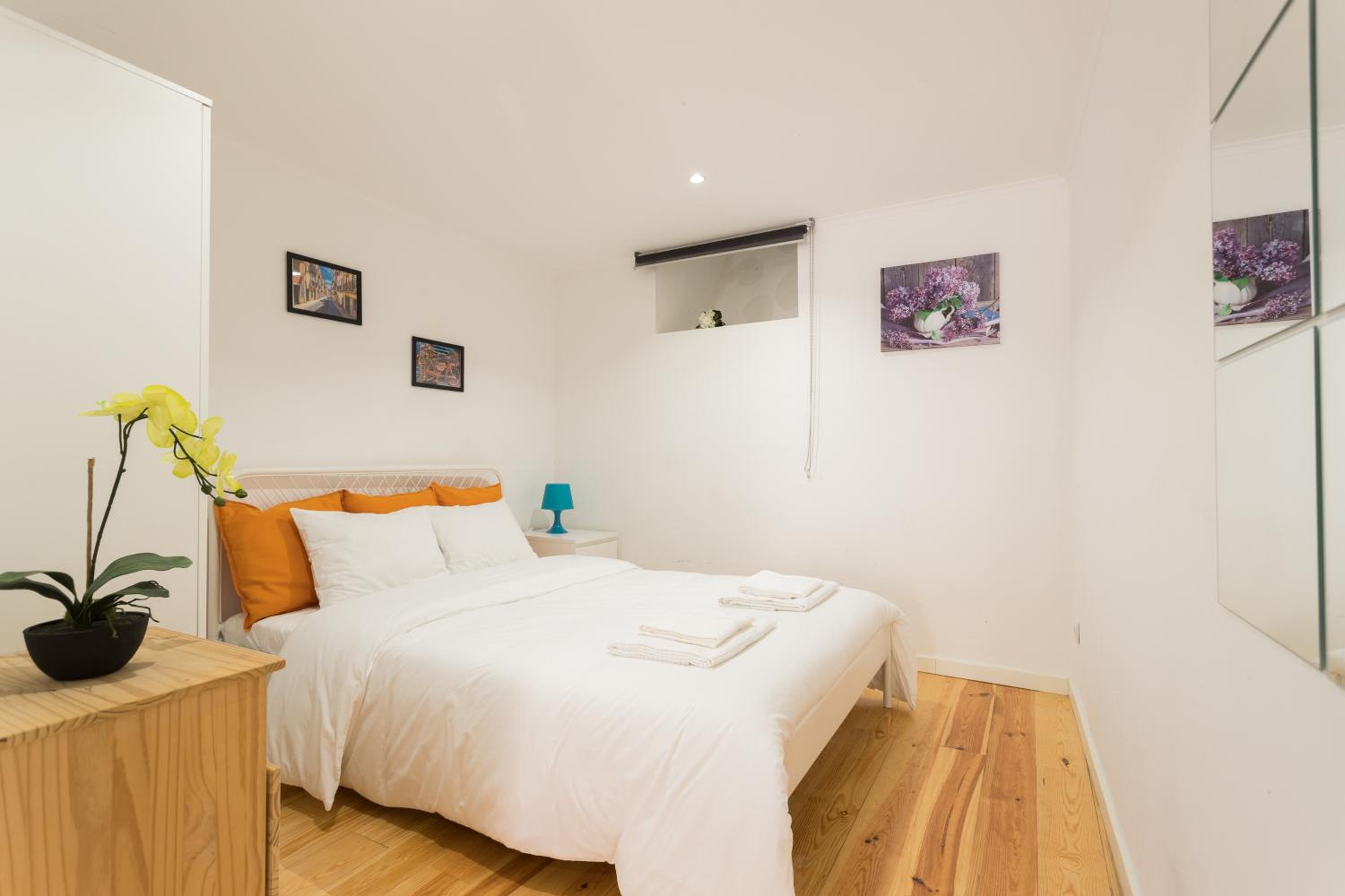 Apartment in Castelo