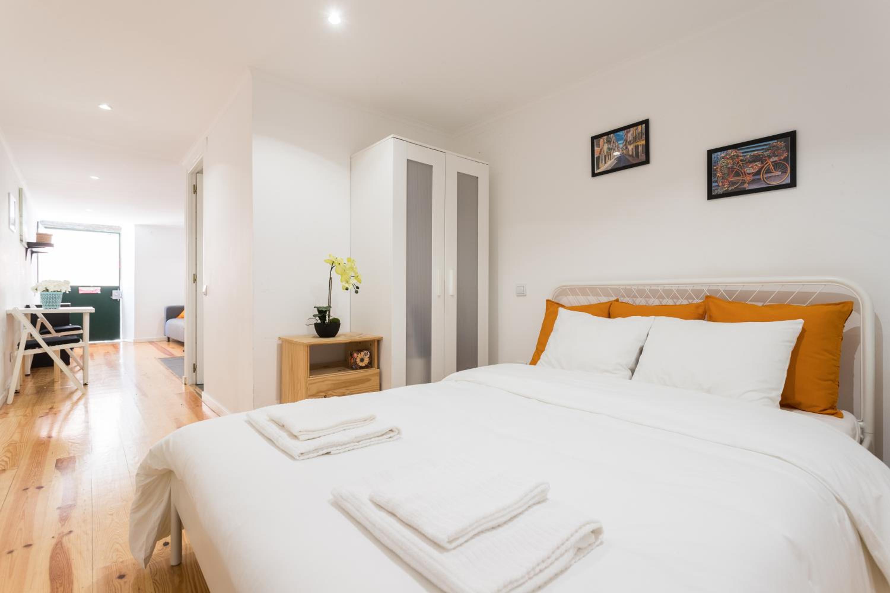 Apartment in Castelo