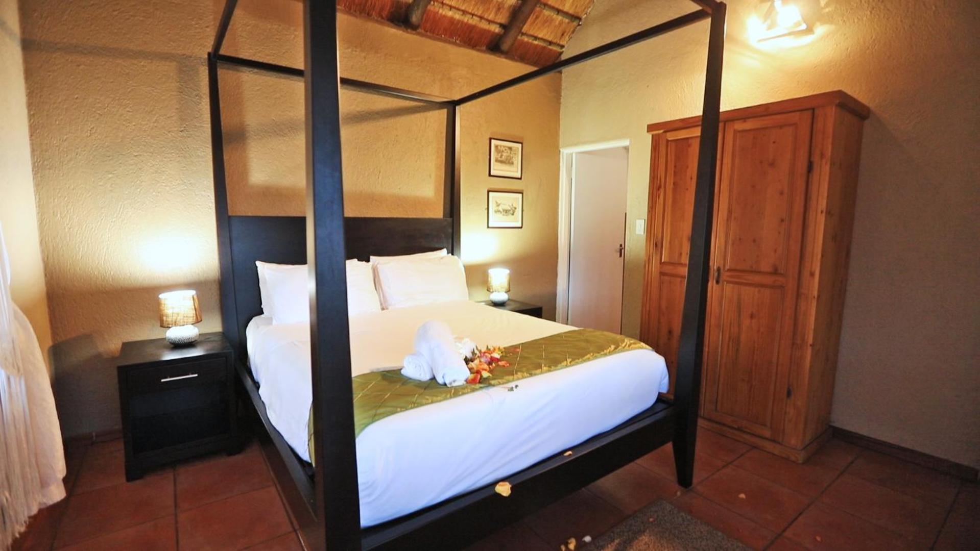 African Rest Lodge view 4