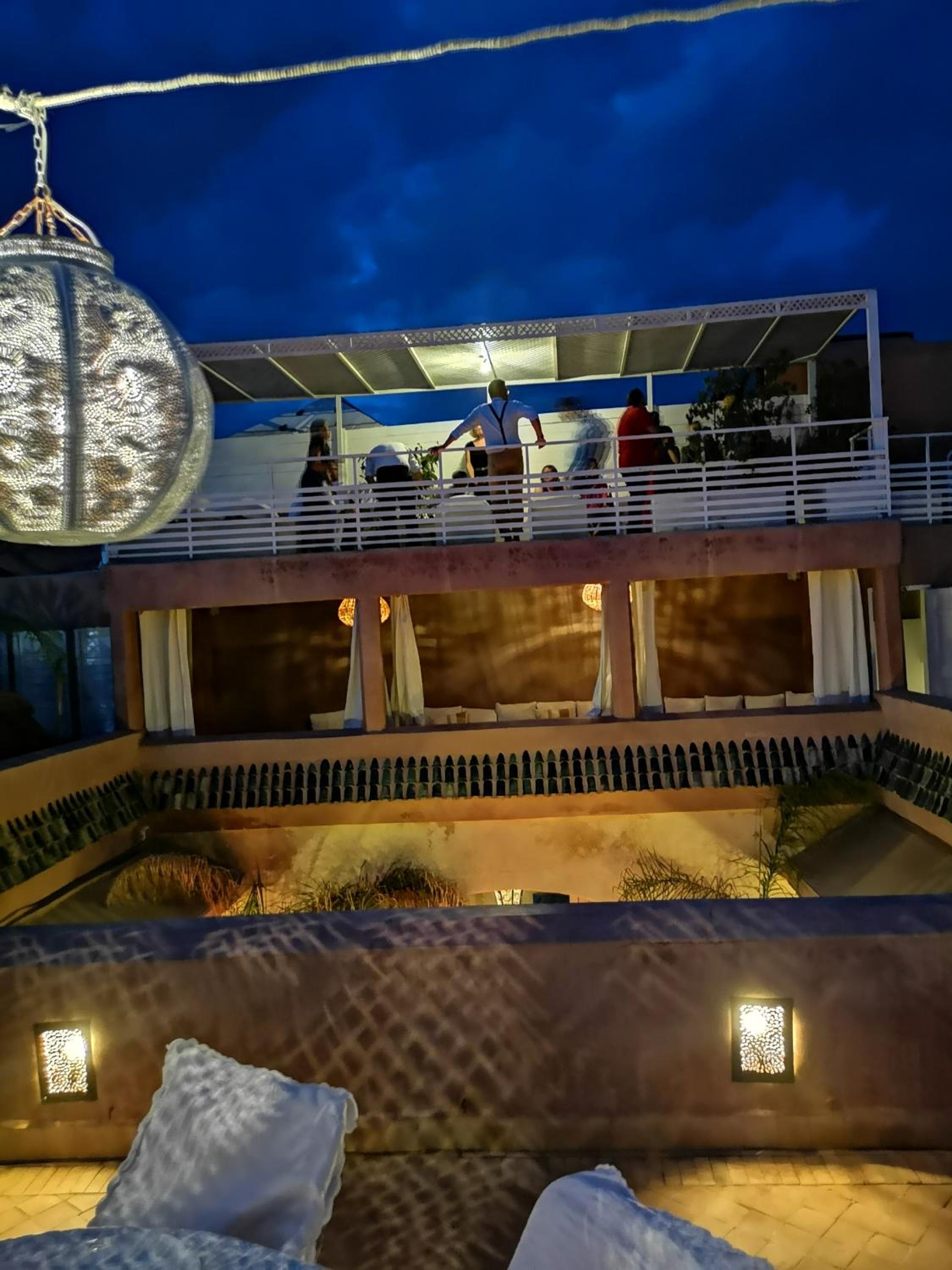 roof