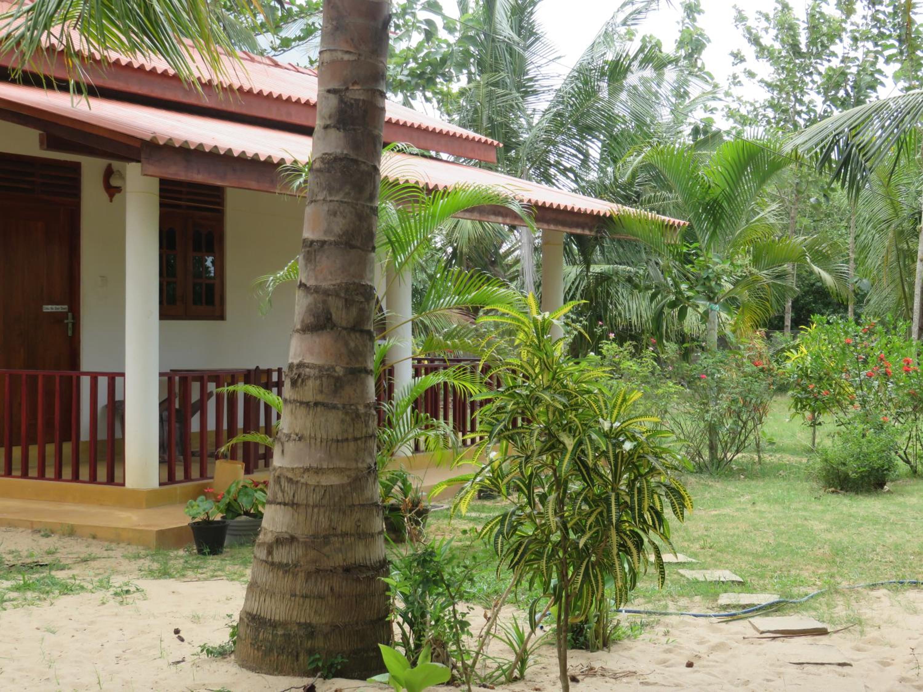 Beach Lagoon Guesthouse
