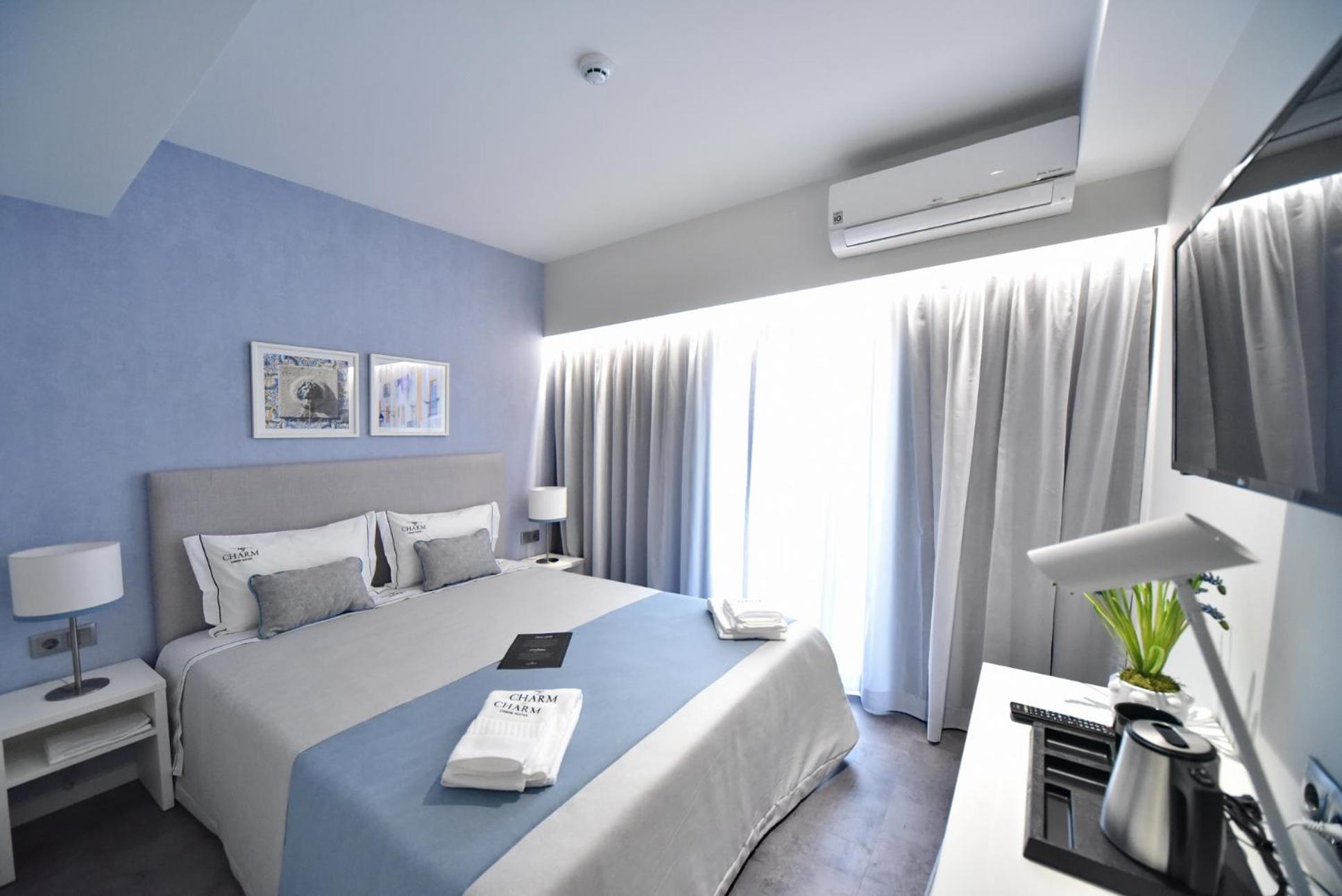 My Charm Lisbon Suites view 3