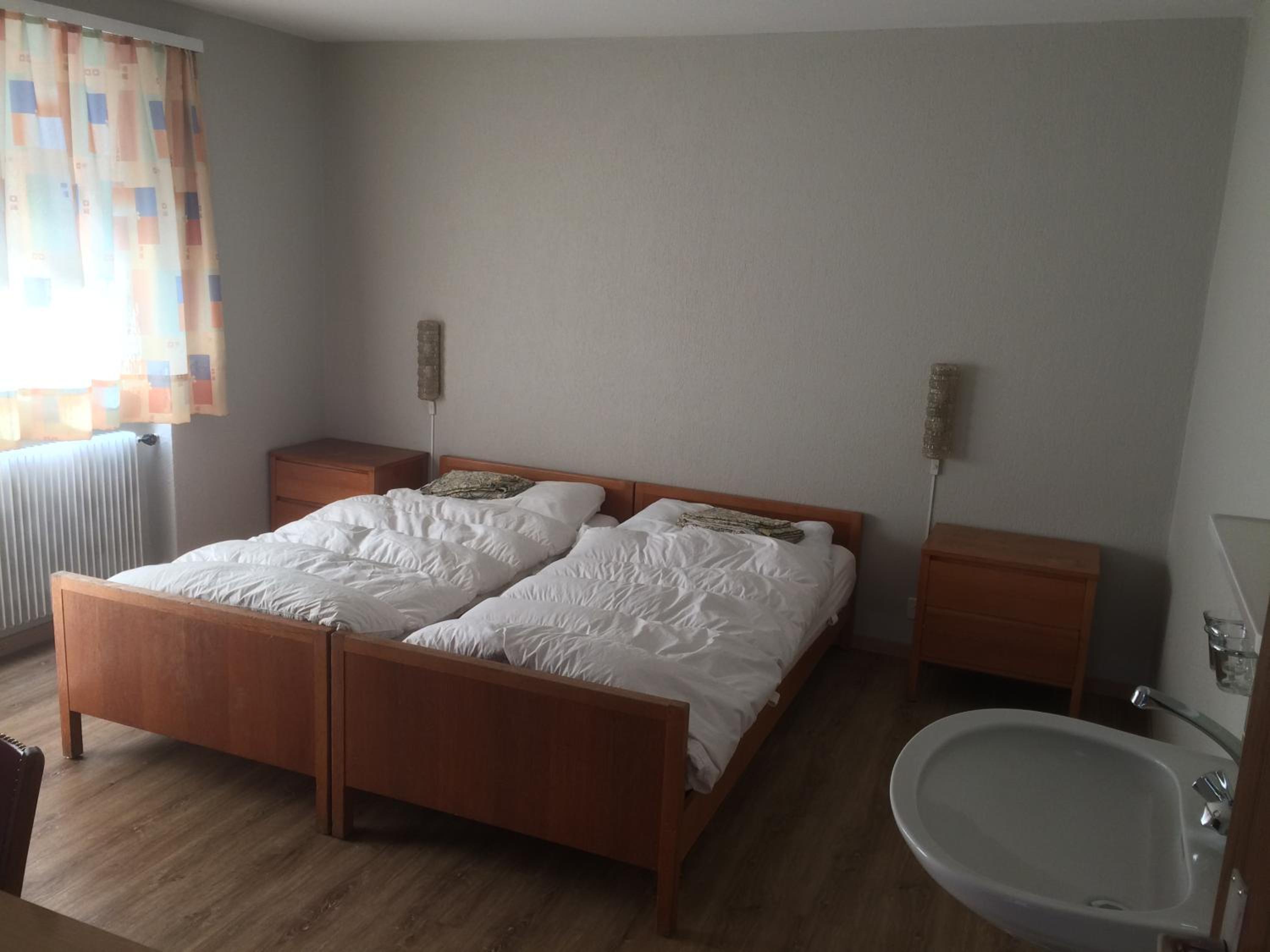 B&B Haus Granit Saas Grund