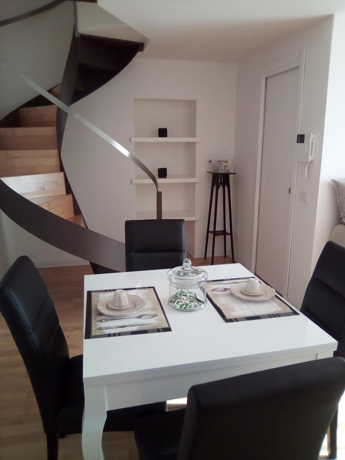 ARCOBELLO Suite Rooms, photo 20